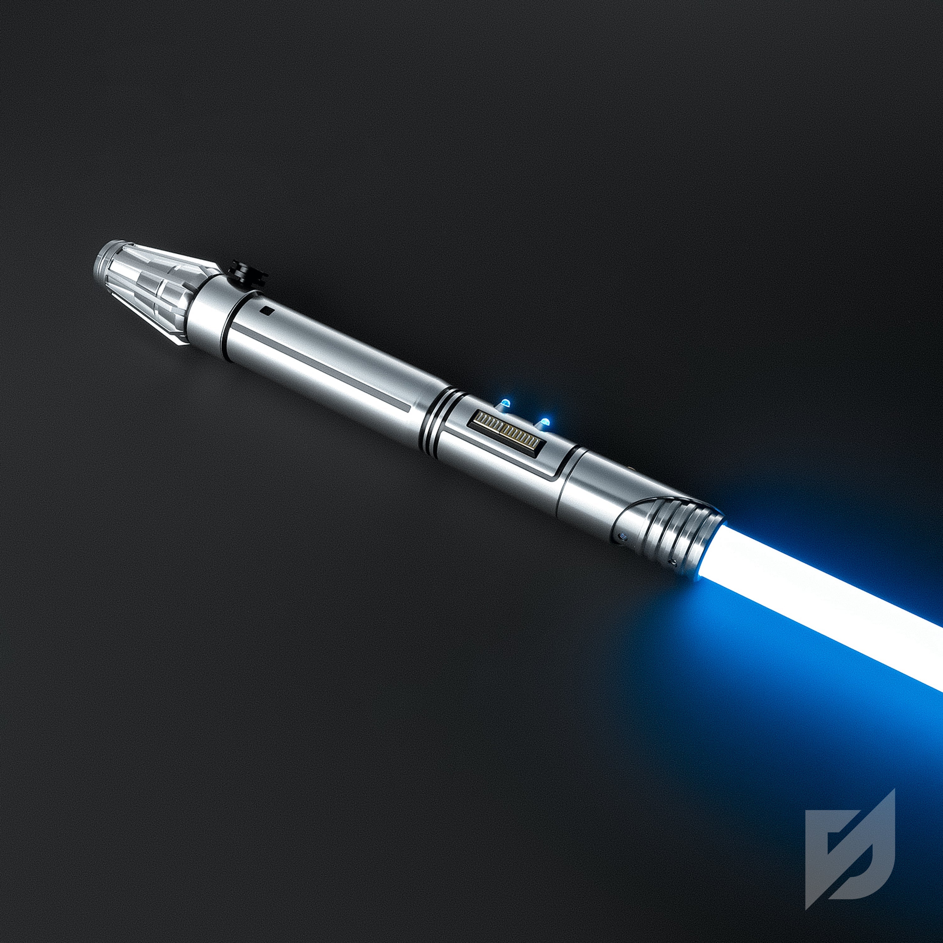 Kelleran Beq lightsaber - product image 17