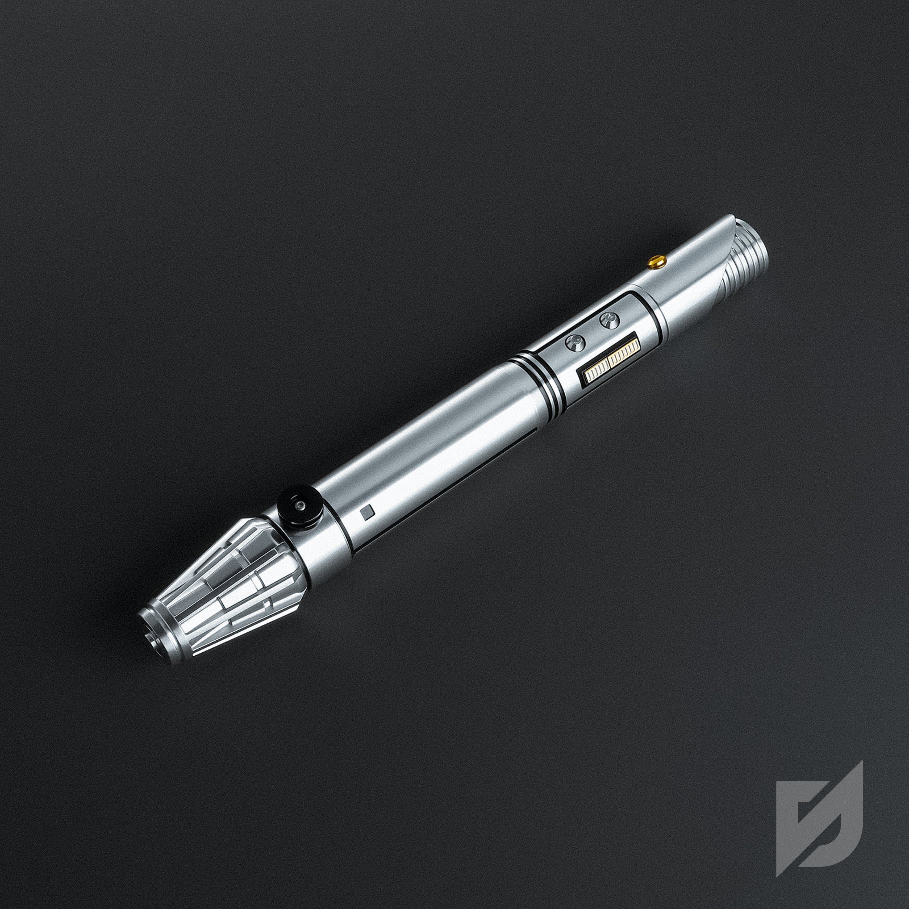 Kelleran Beq lightsaber - product image 1