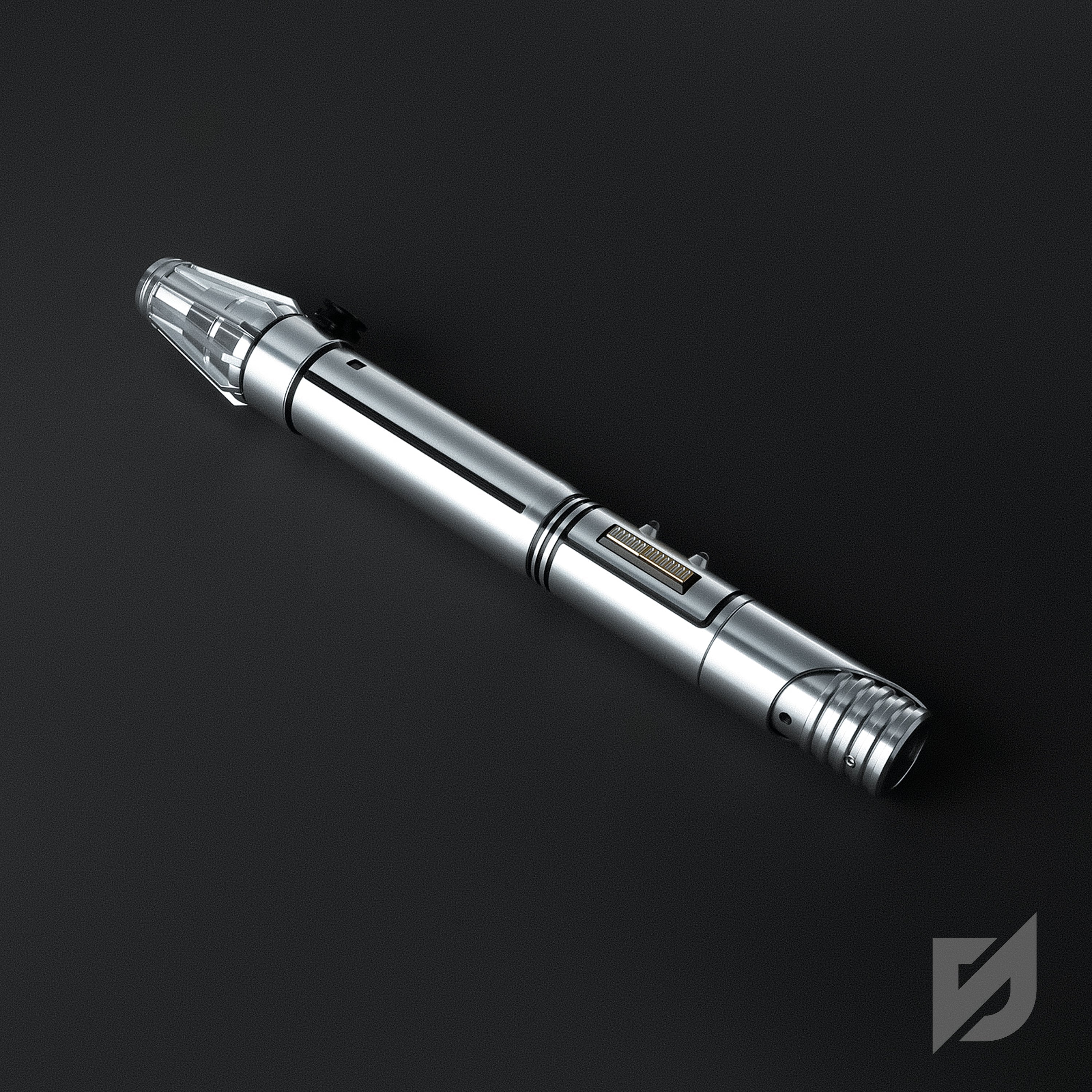 Kelleran Beq lightsaber - product image 6