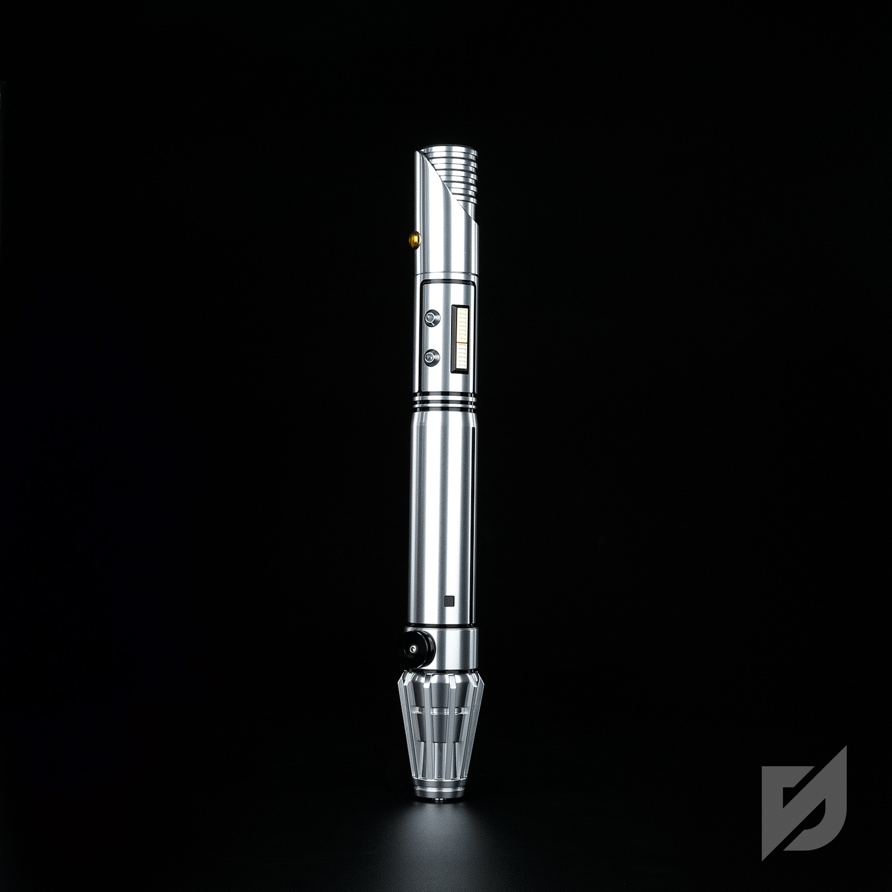 Kelleran Beq lightsaber - product image 9