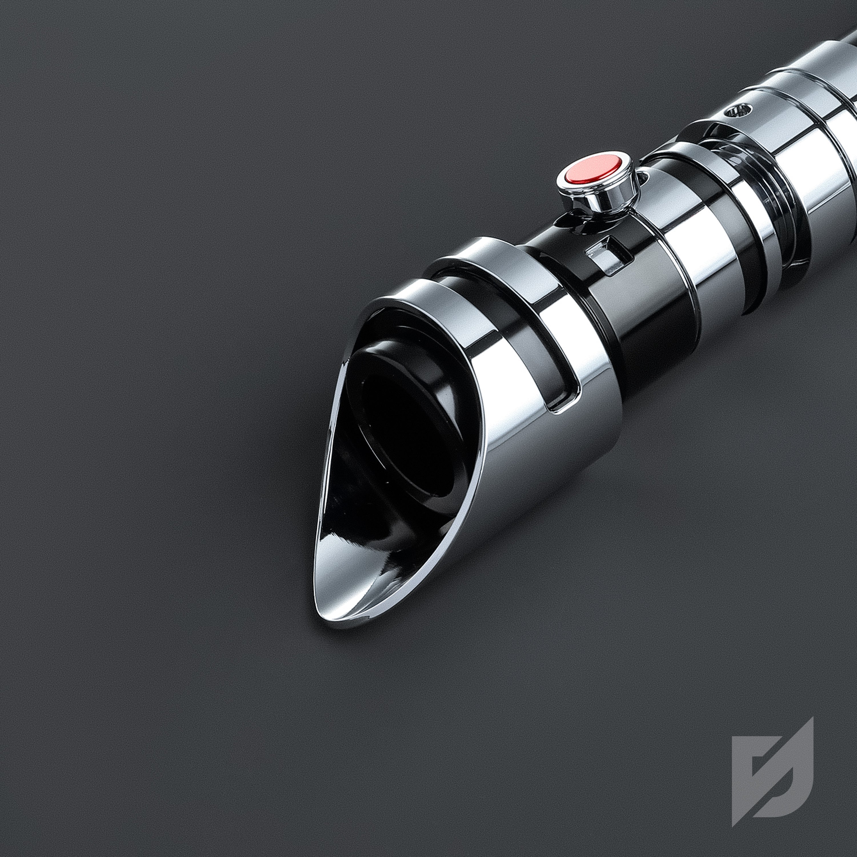 Starkiller V2 lightsaber - product image 5