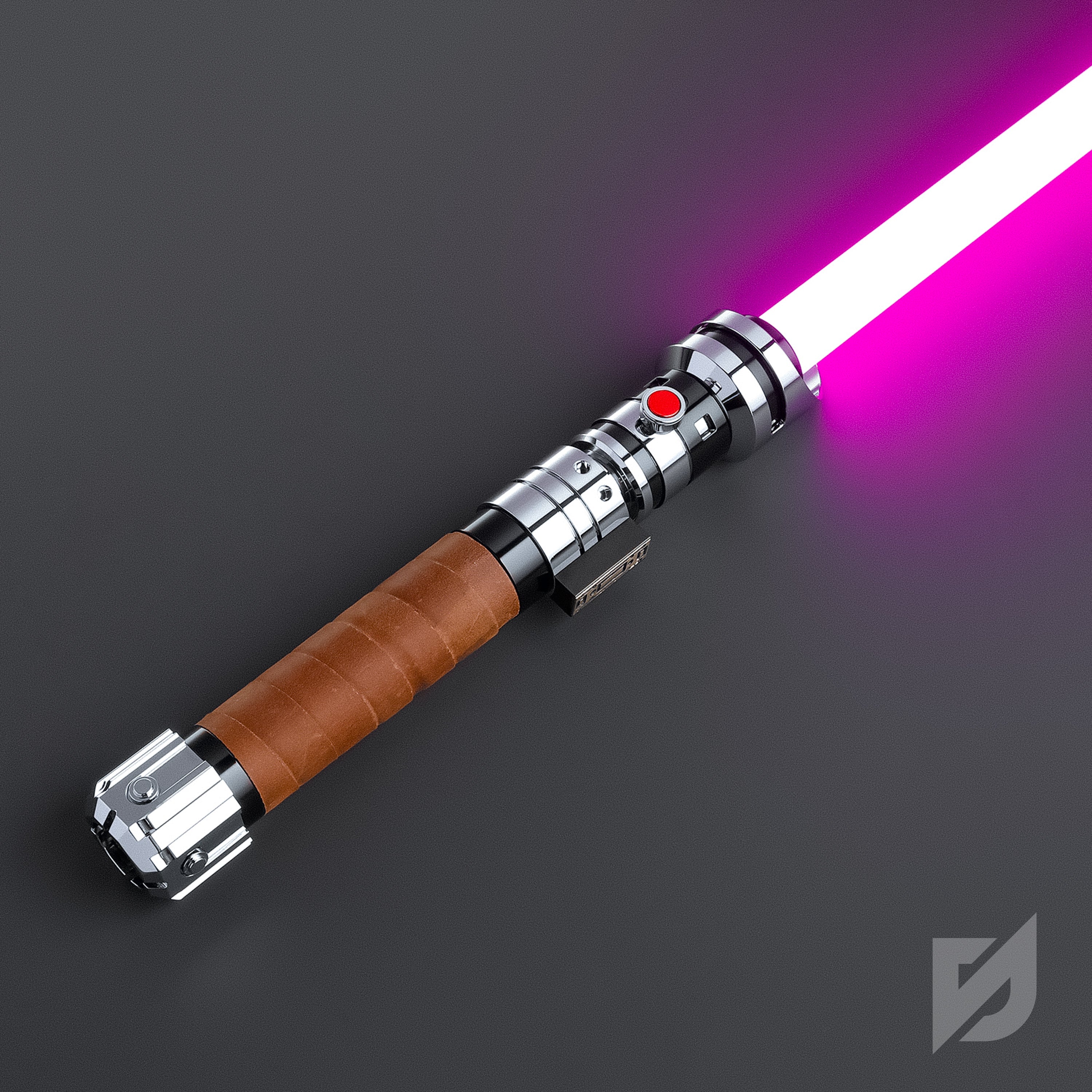 Starkiller V2 lightsaber - product image 6