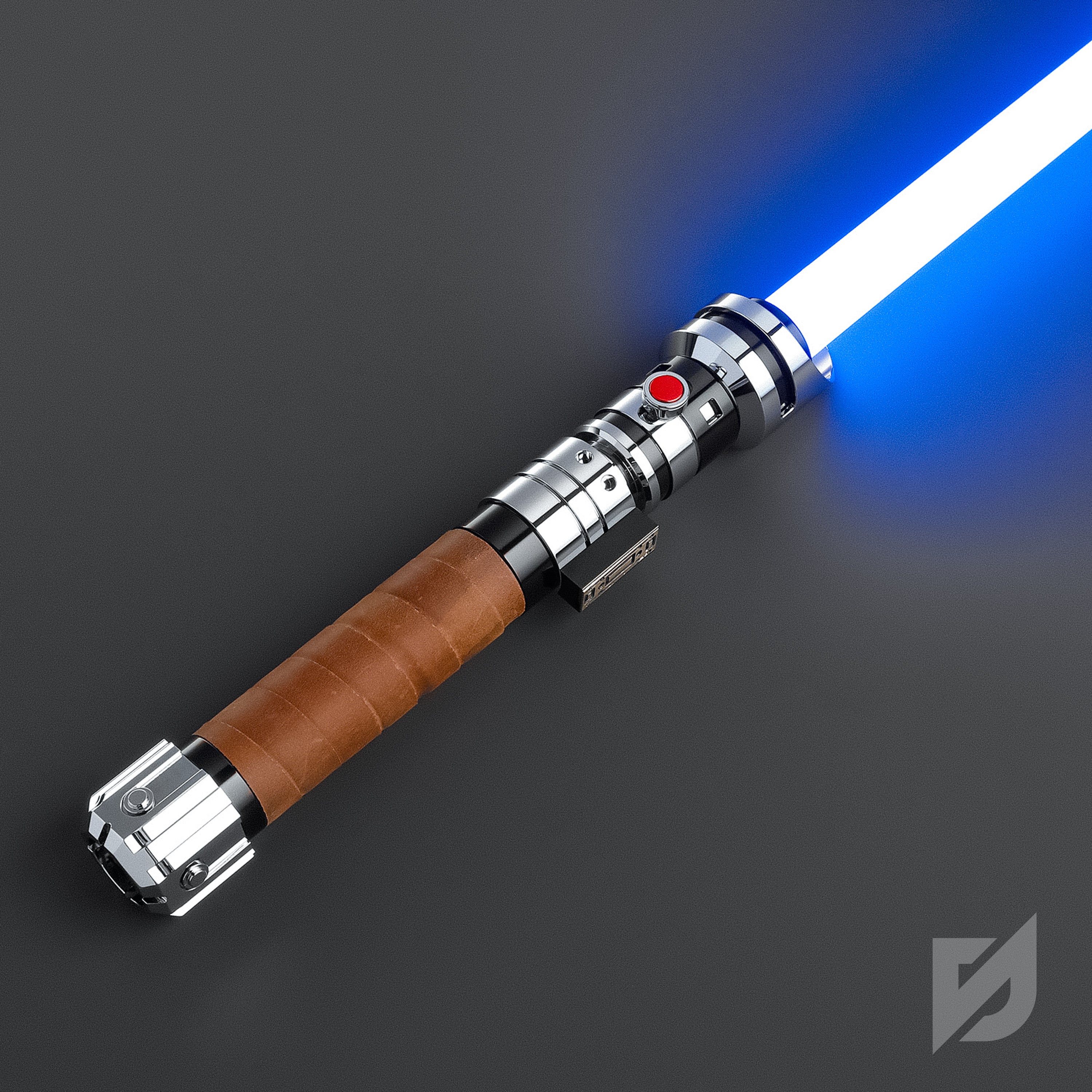 Starkiller V2 lightsaber - product image 8