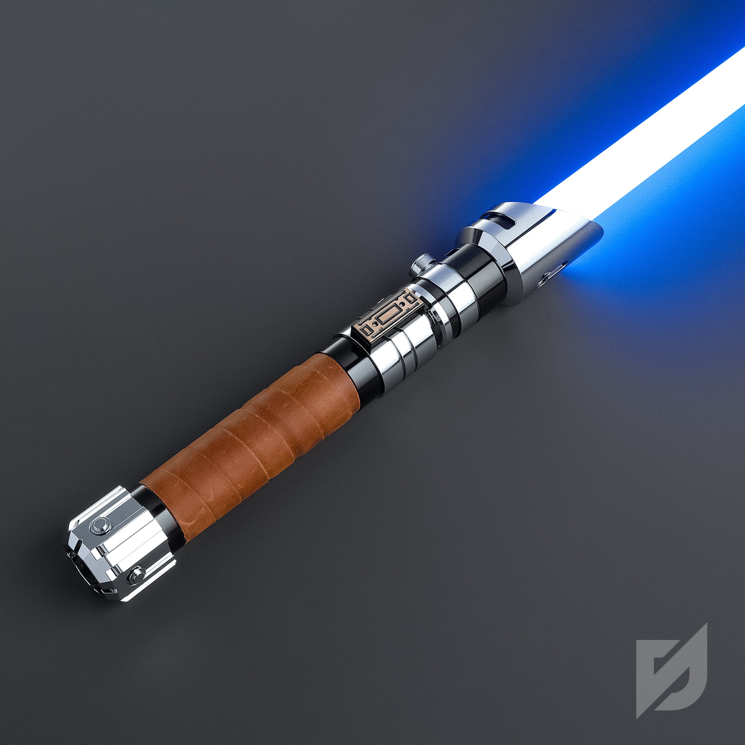 Starkiller V2 lightsaber - product image 9