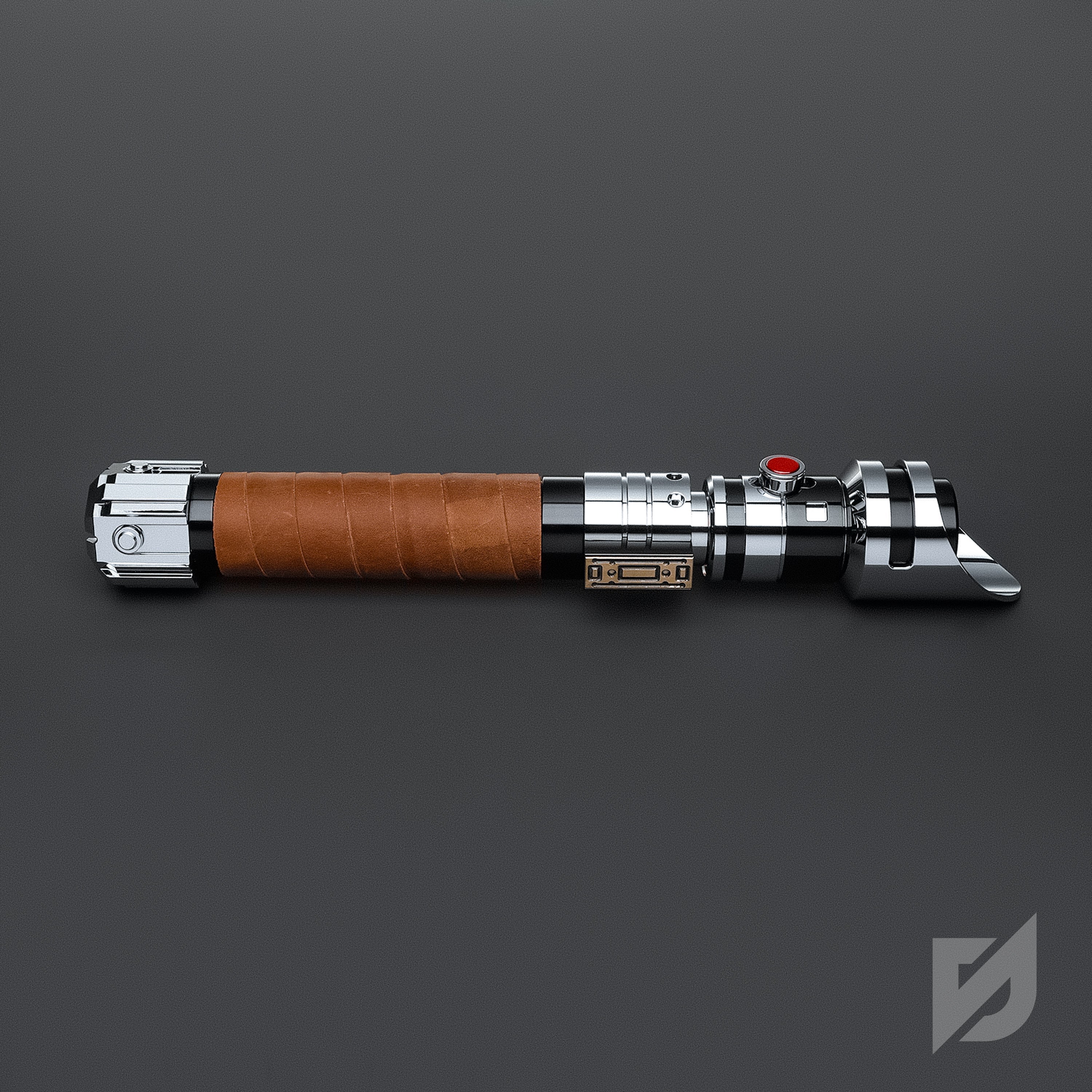 Starkiller V2 lightsaber - product image 10
