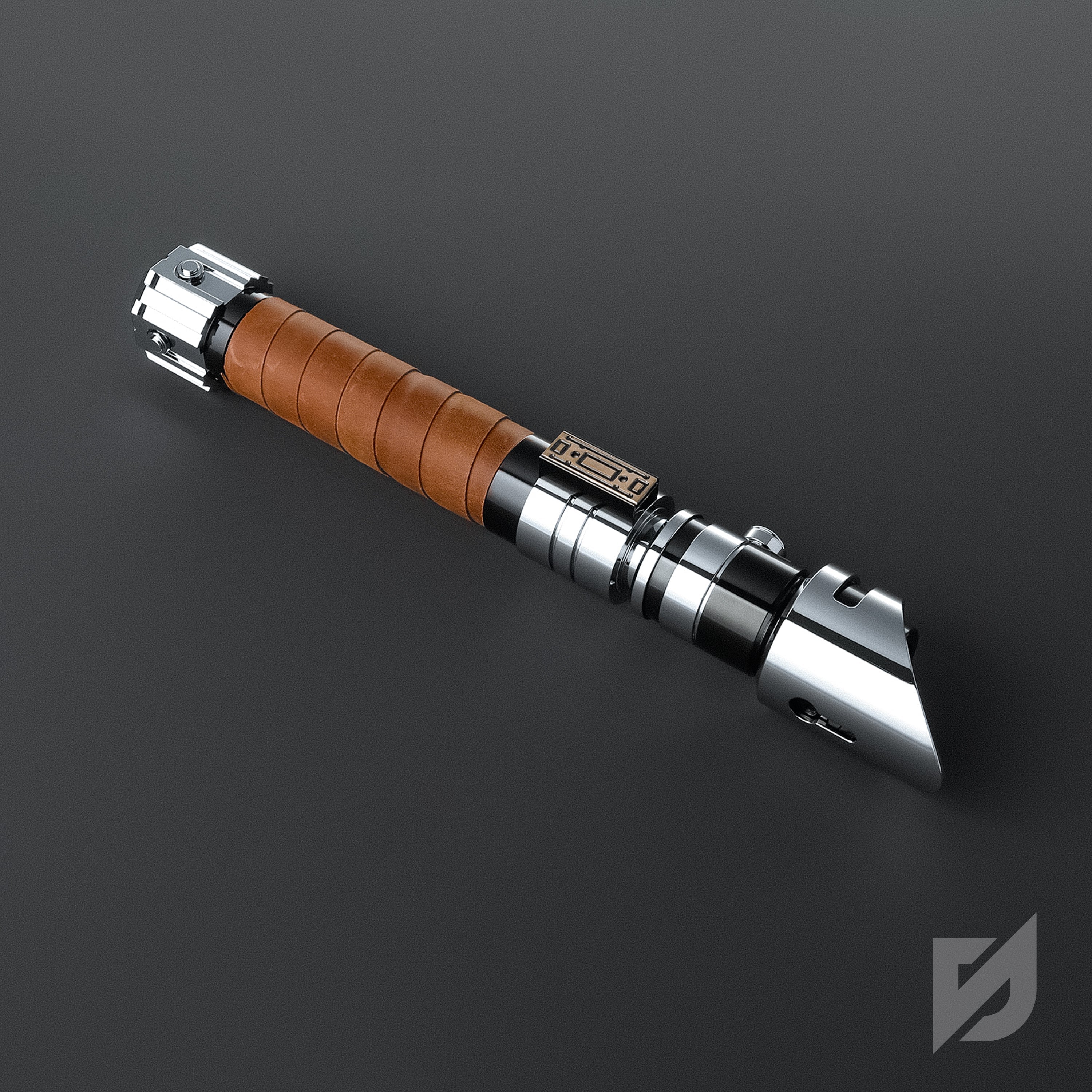 Starkiller V2 lightsaber - product image 12