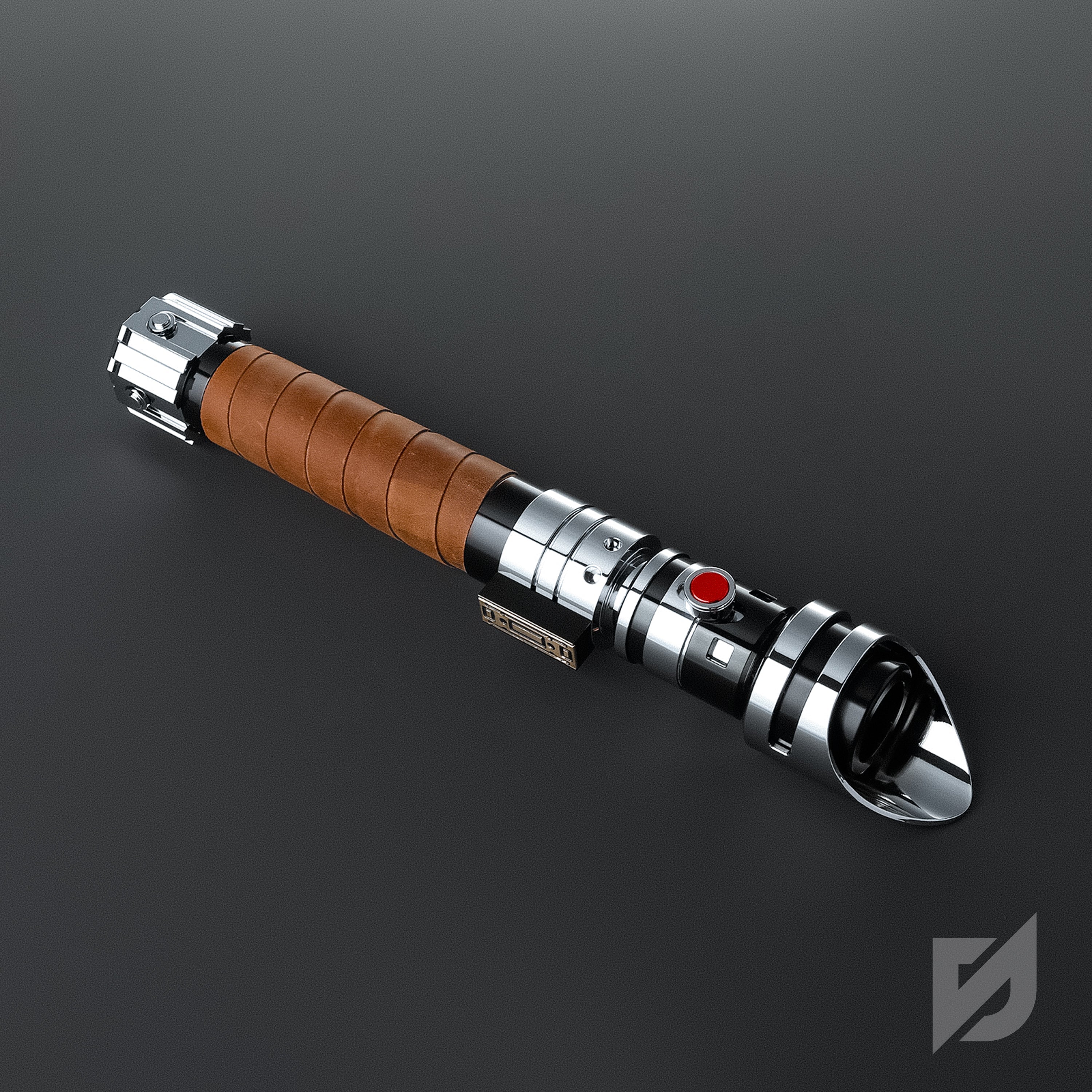 Starkiller V2 lightsaber - product image 13