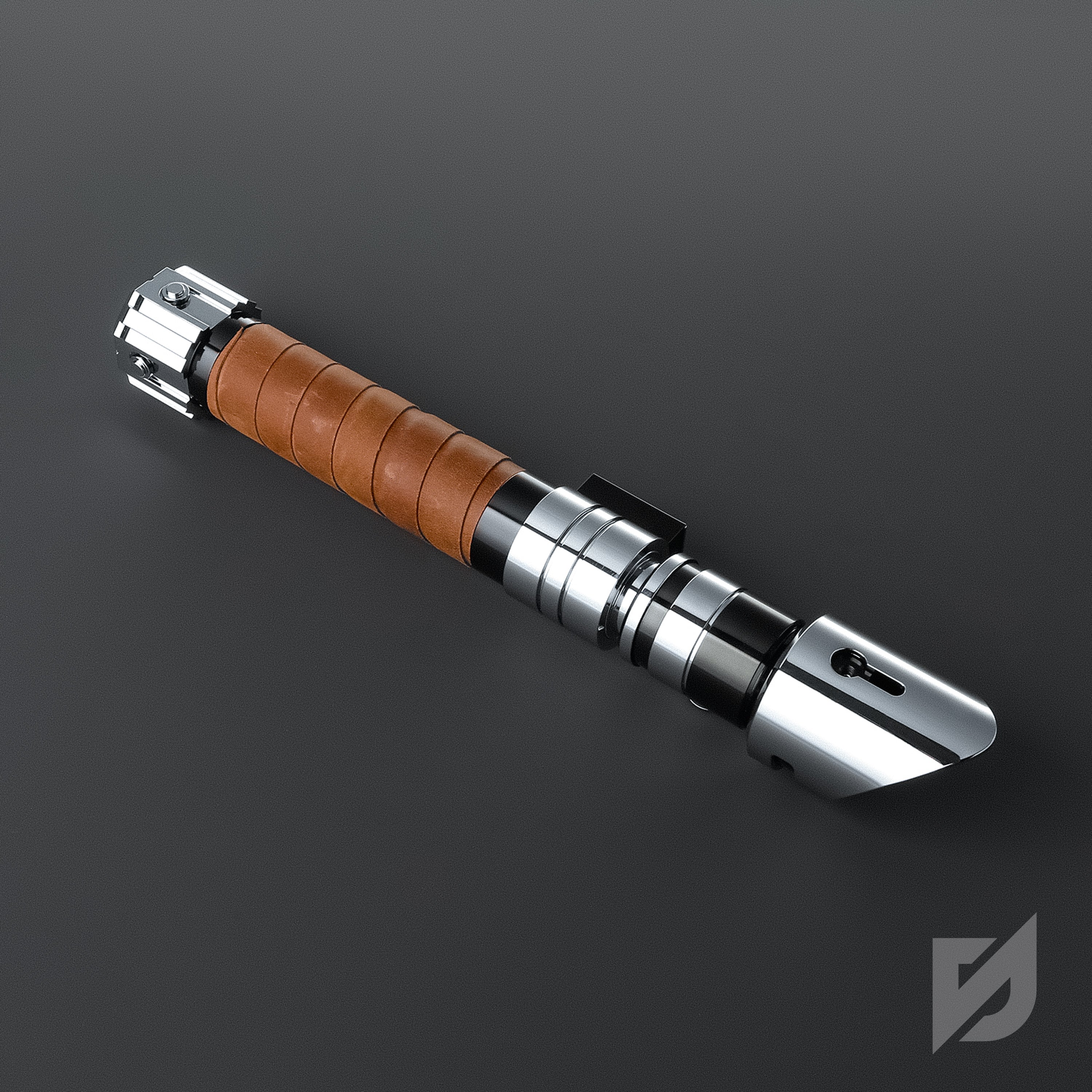 Starkiller V2 lightsaber - product image 14