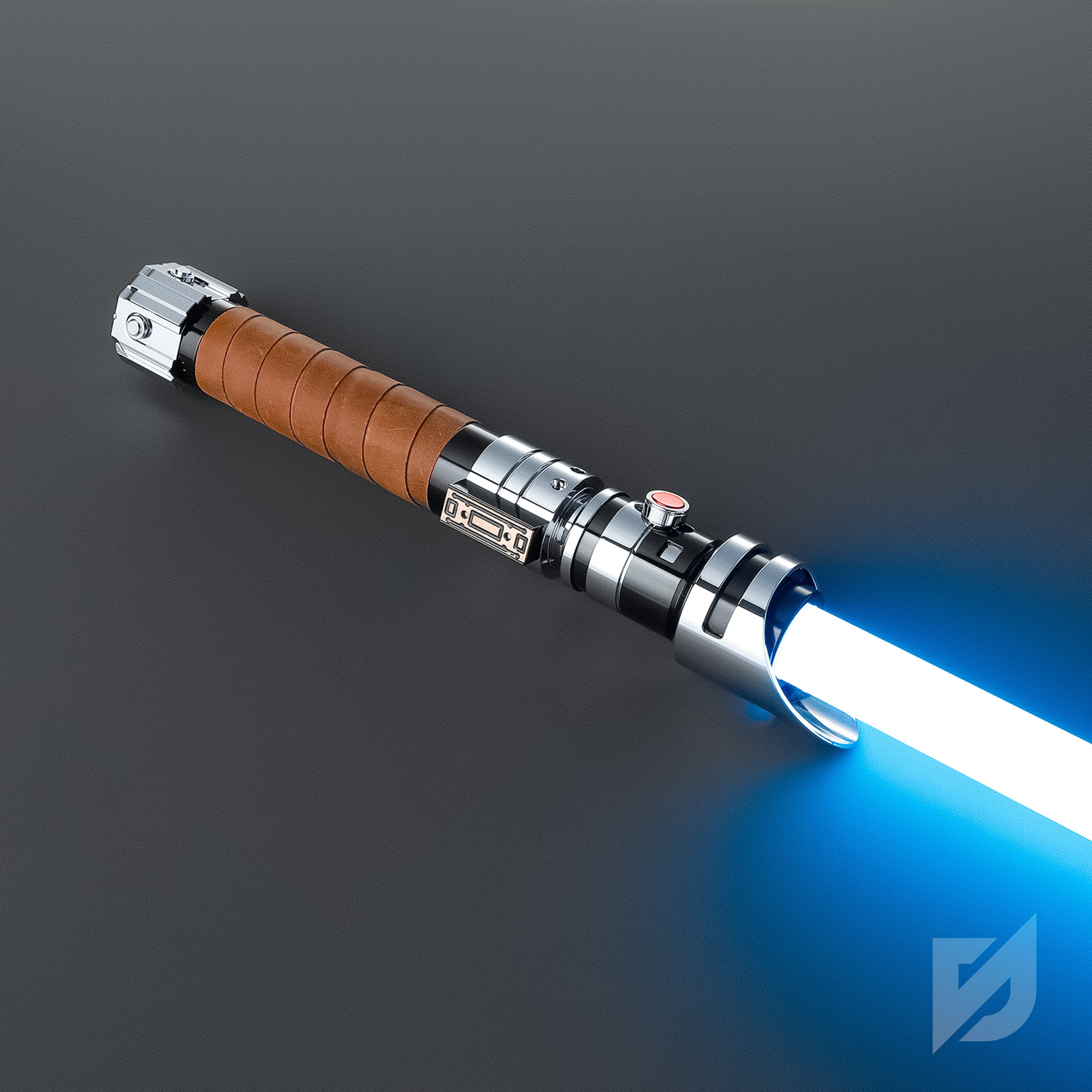 Starkiller V2 lightsaber - product image 15