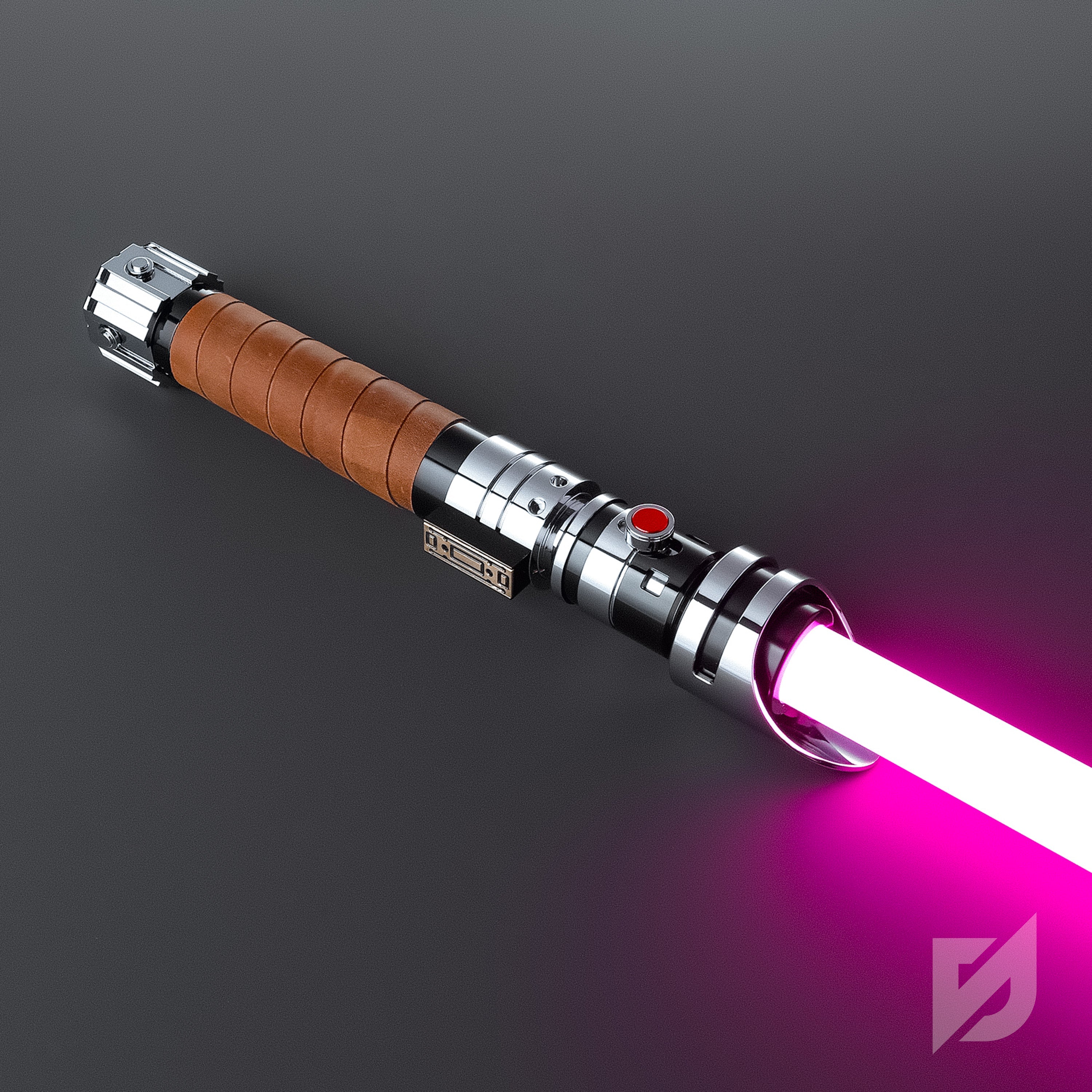 Starkiller V2 lightsaber - product image 16