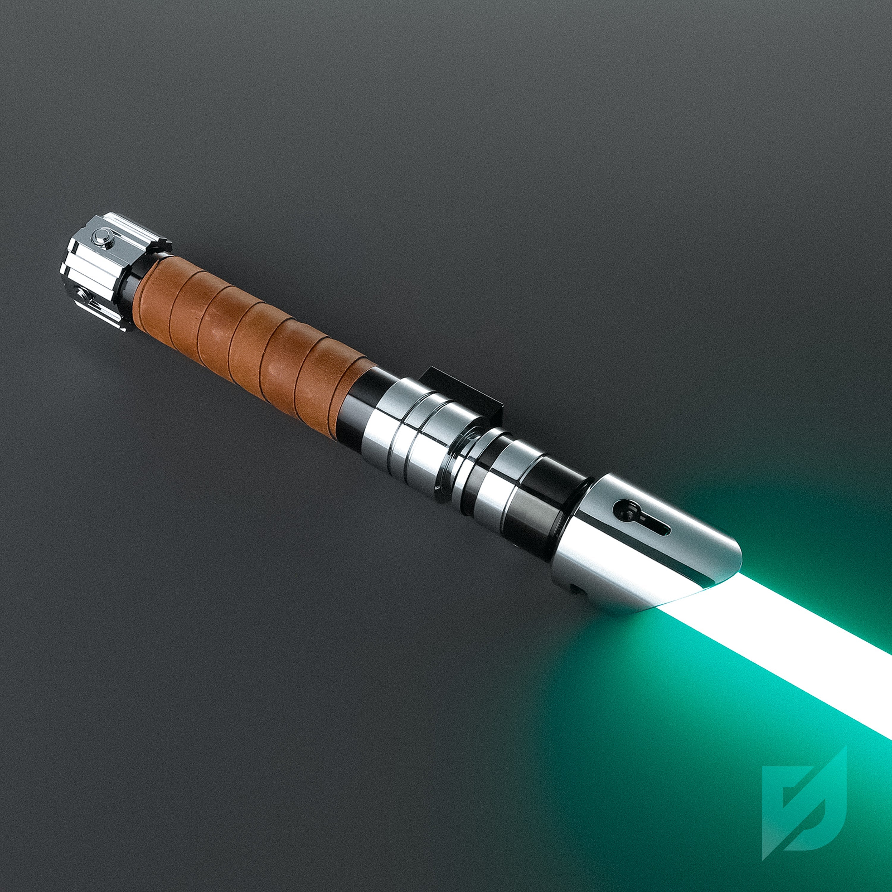 Starkiller V2 lightsaber - product image 17