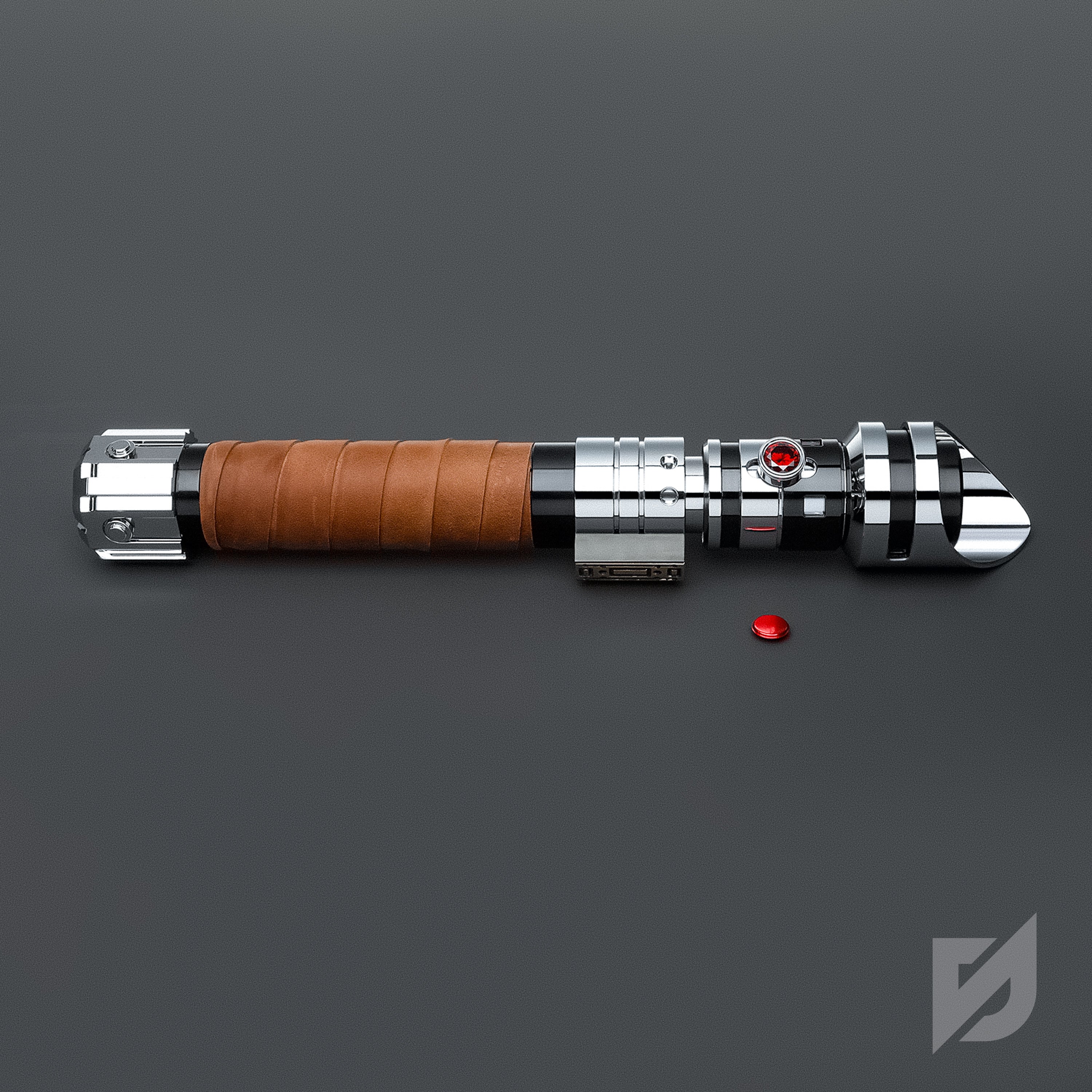 Starkiller V2 lightsaber - product image 18