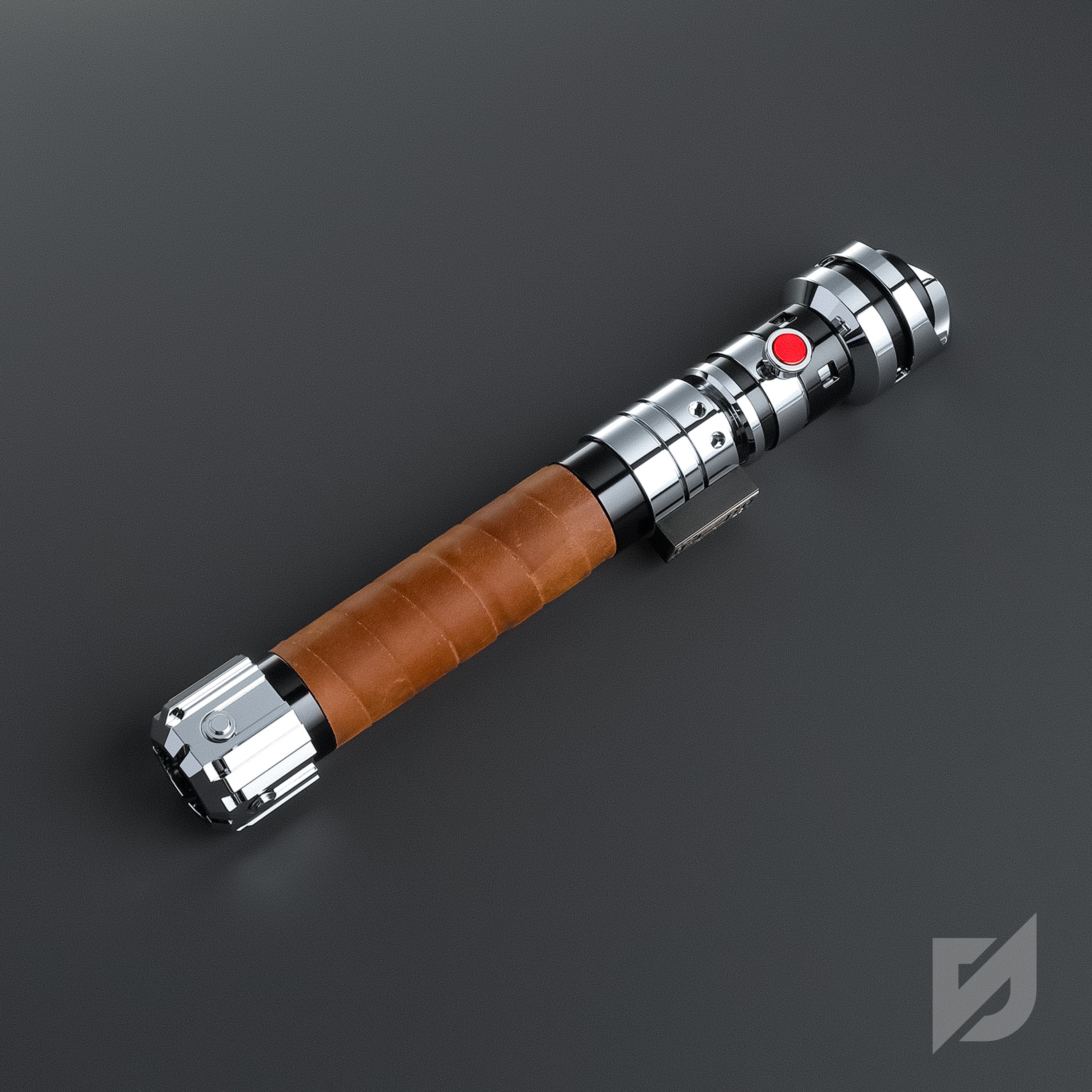 Starkiller V2 lightsaber - product image 2