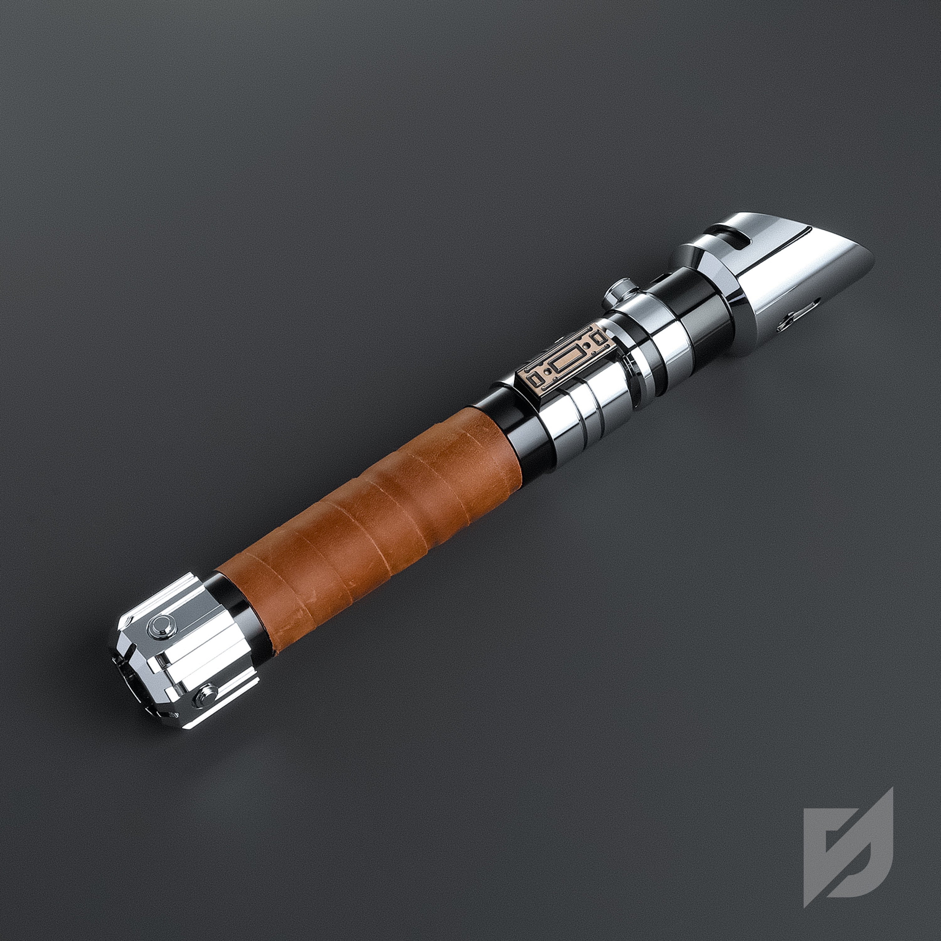 Starkiller V2 lightsaber - product image 3