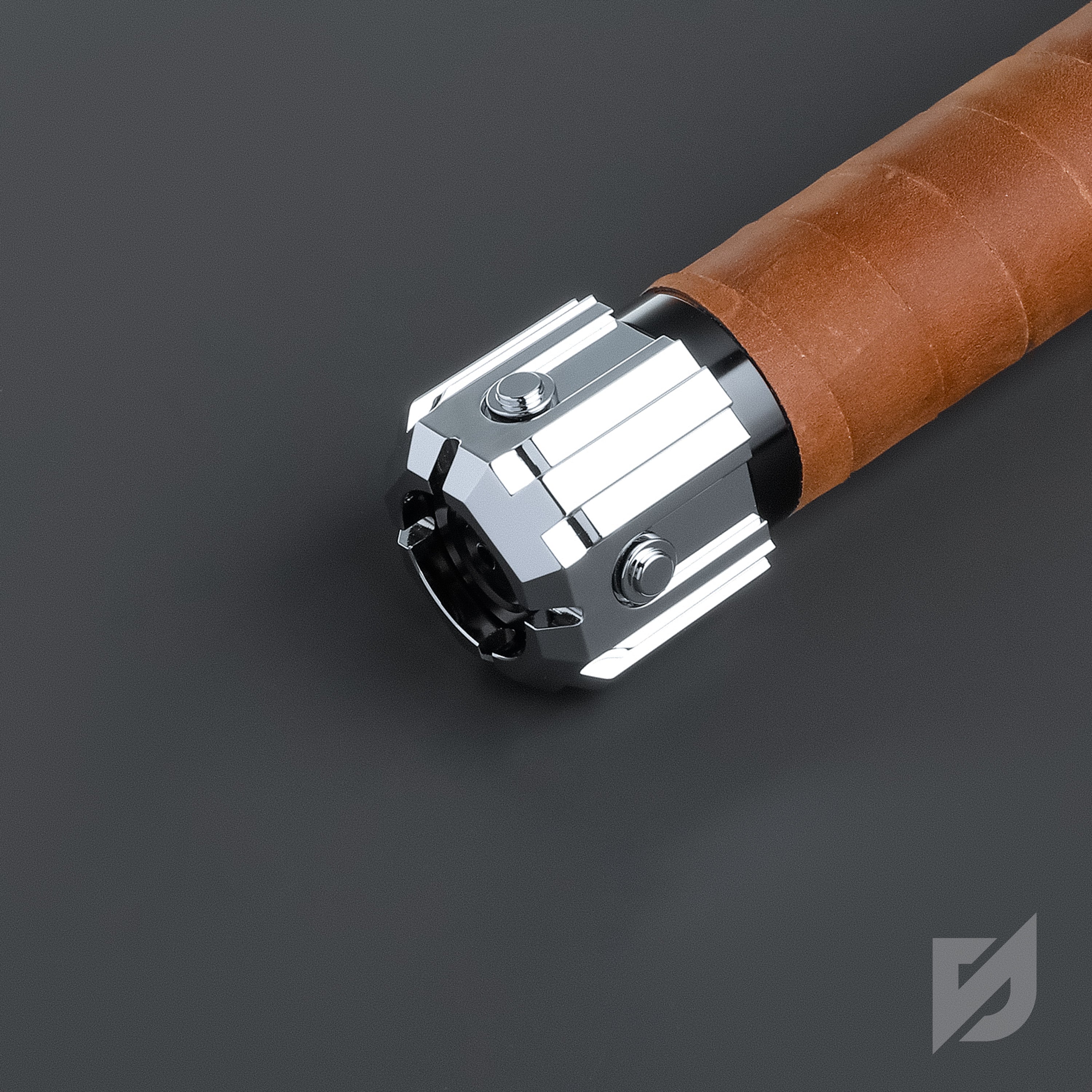 Starkiller V2 lightsaber - product image 4