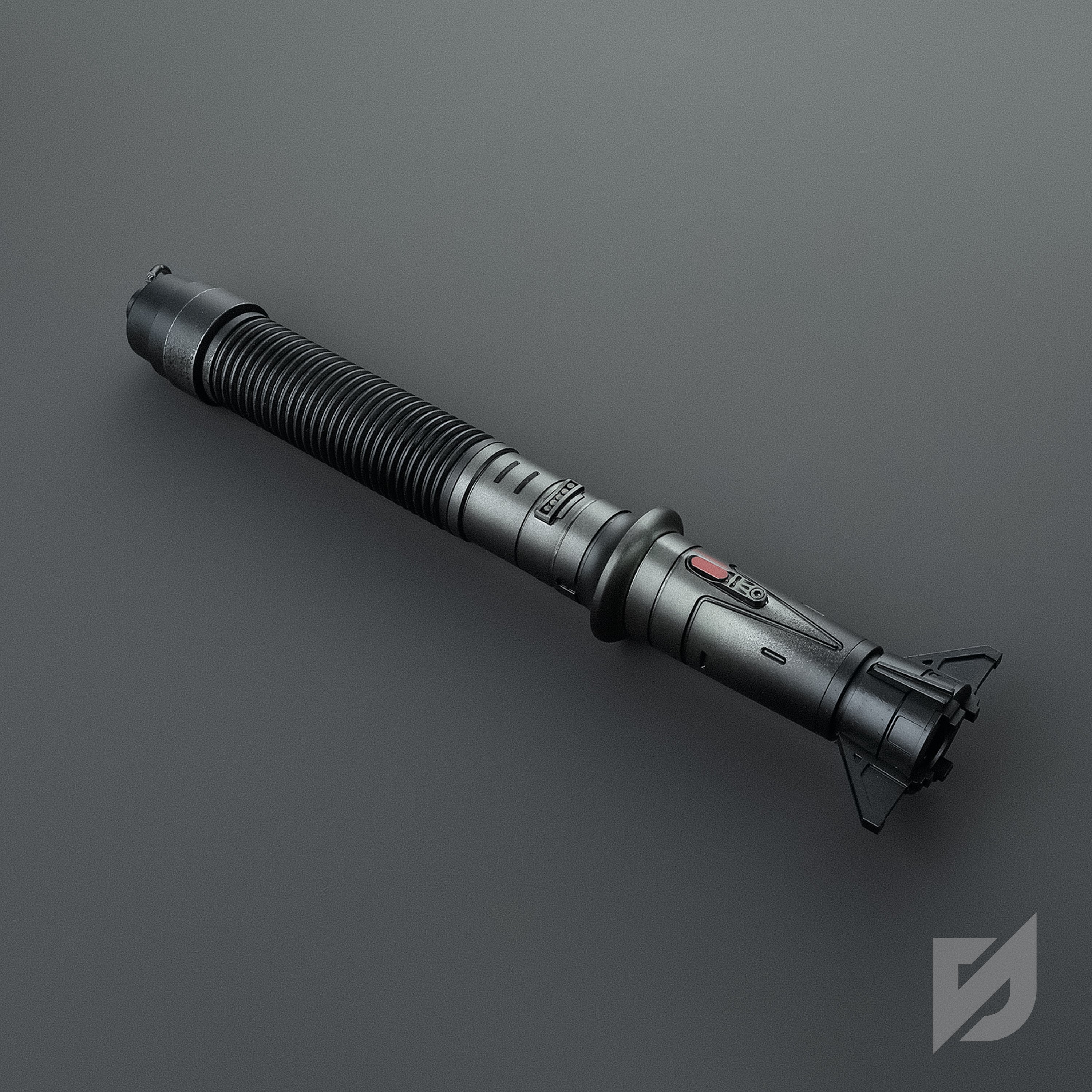 Baylan Skoll lightsaber - product image 1