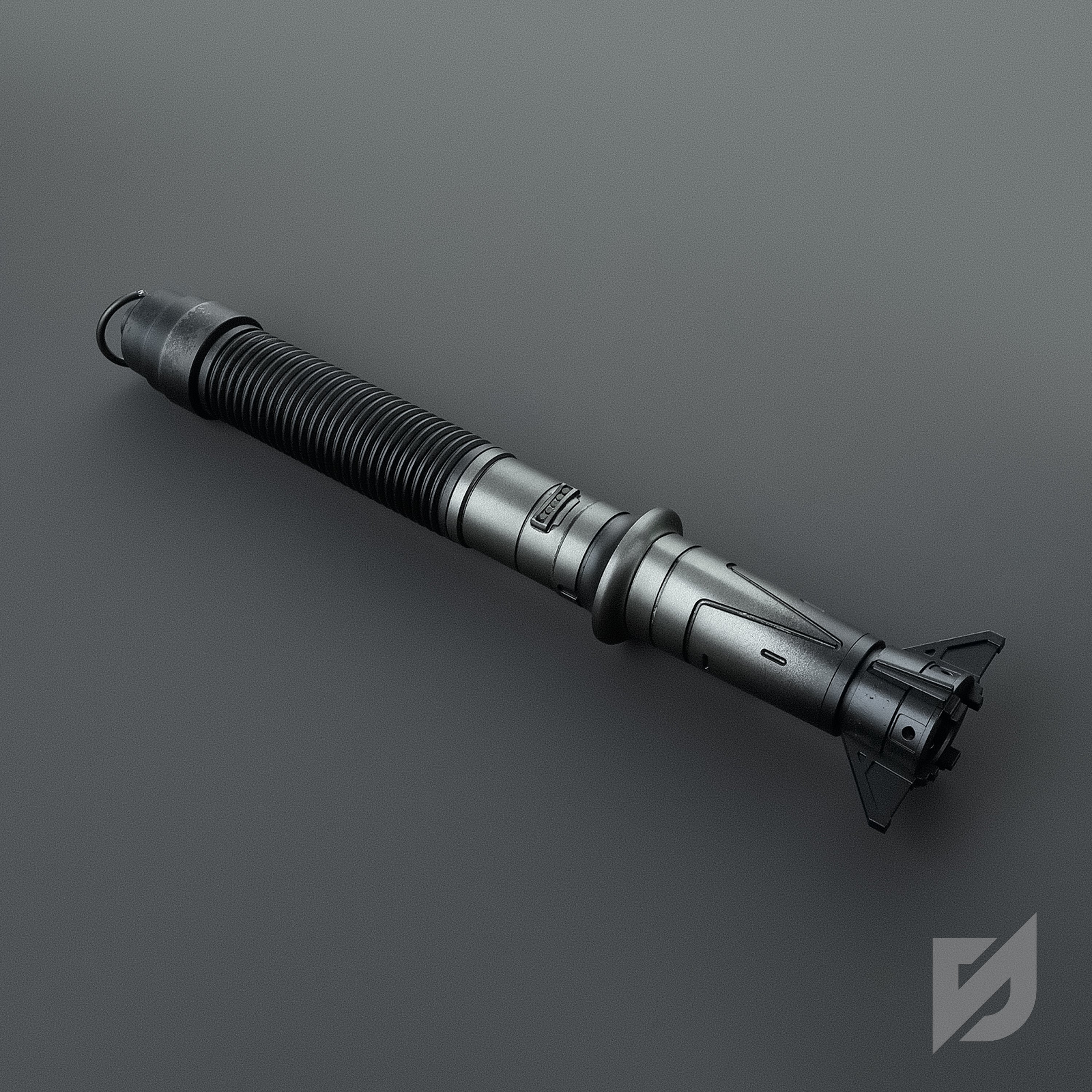 Baylan Skoll lightsaber - product image 12