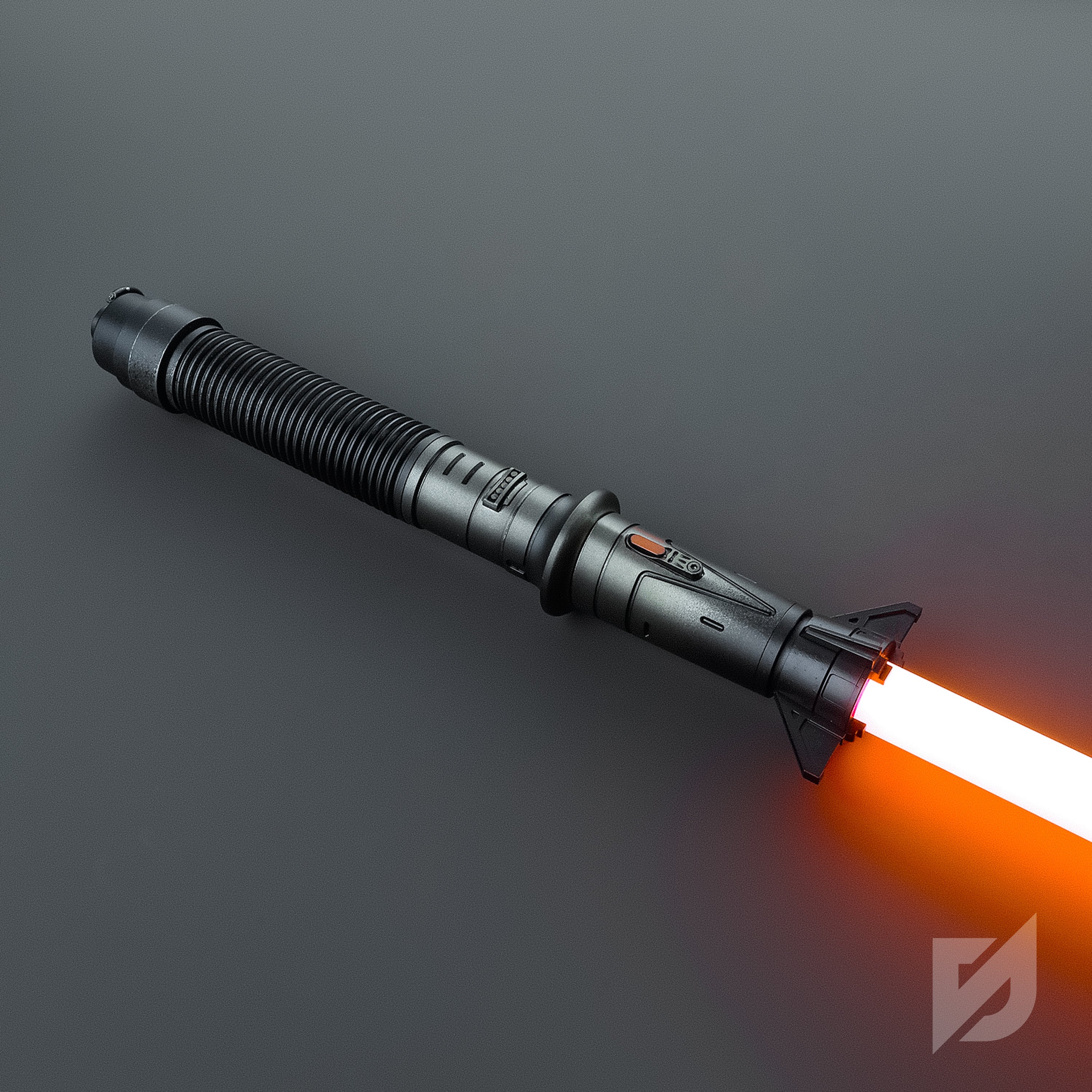 Baylan Skoll lightsaber - product image 14