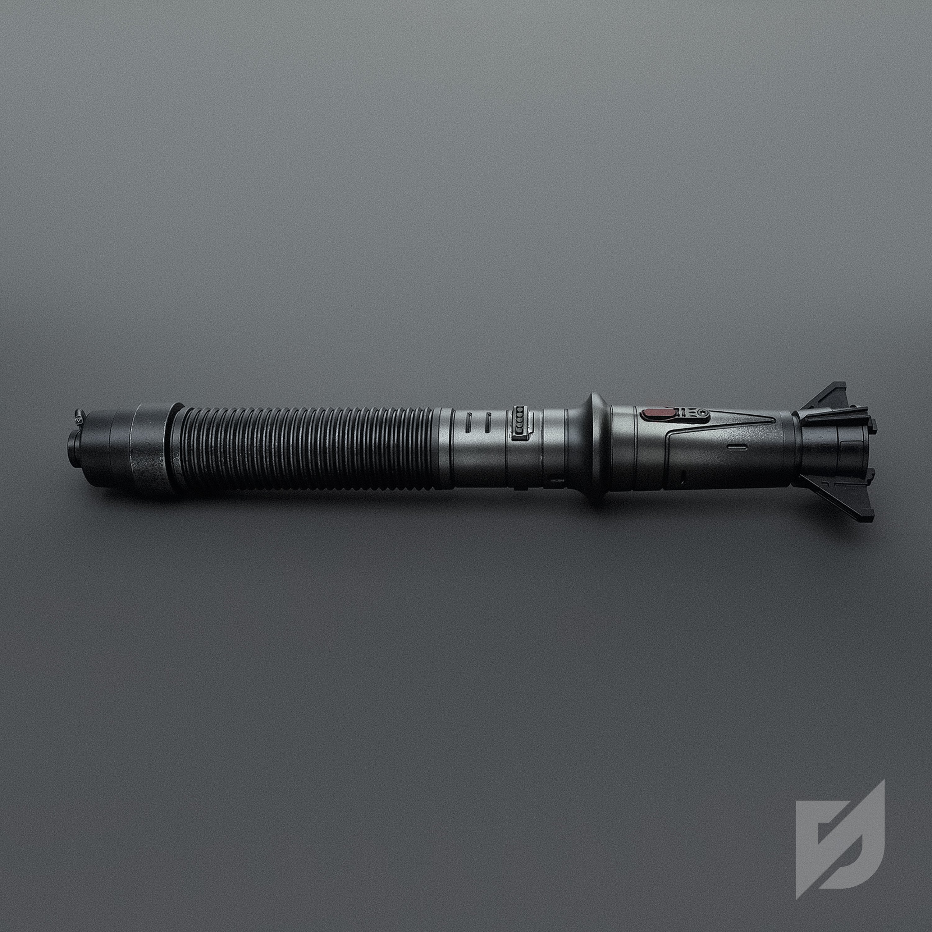 Baylan Skoll lightsaber - product image 18