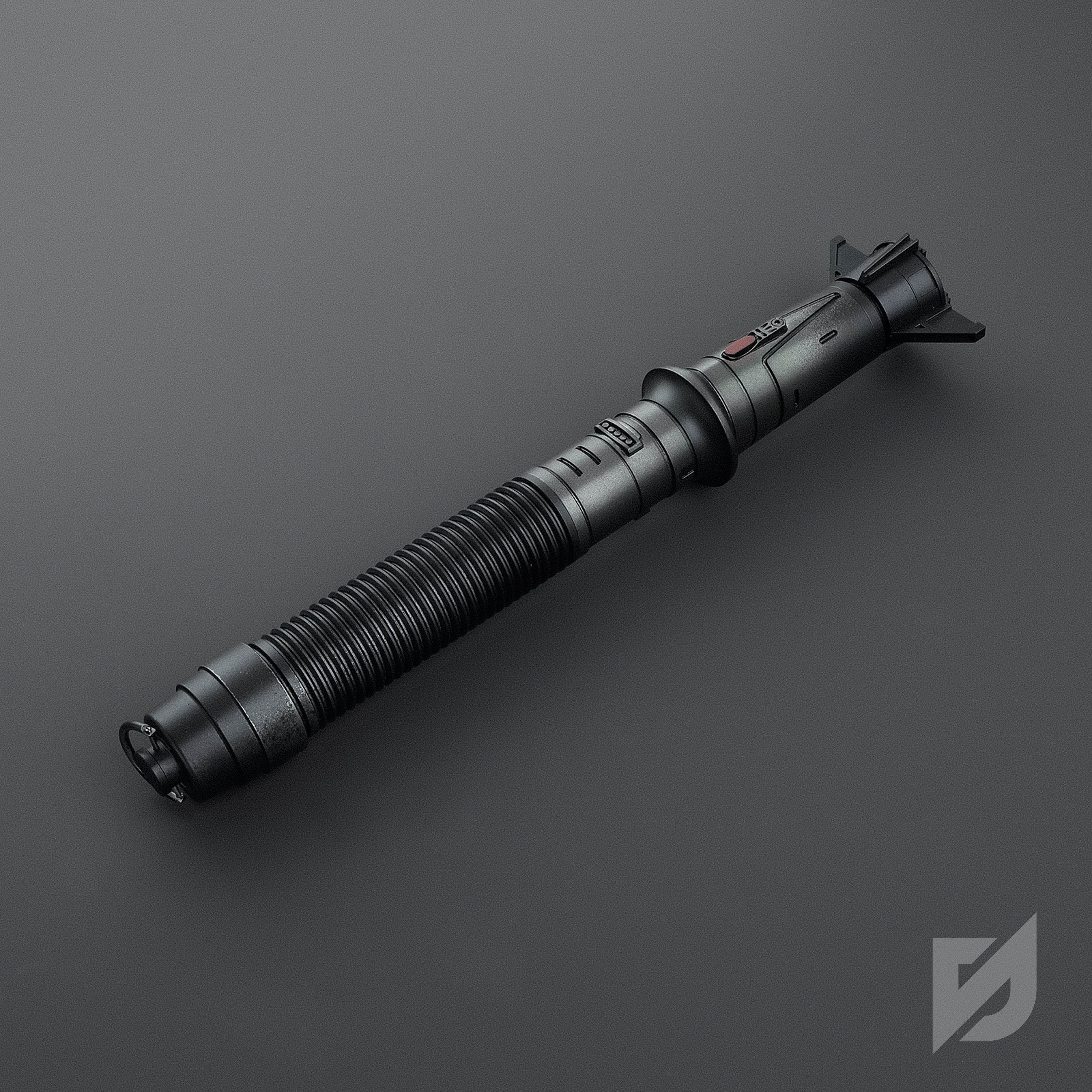 Baylan Skoll lightsaber - product image 20