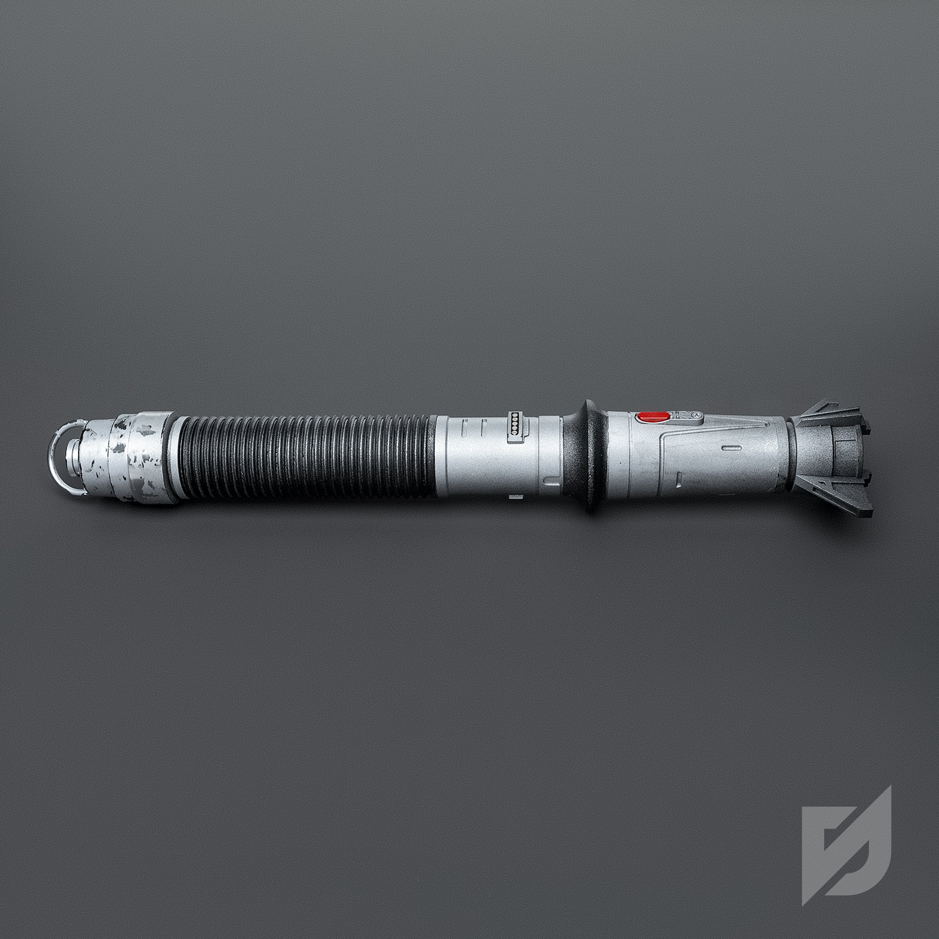 Baylan Skoll lightsaber - product image 28