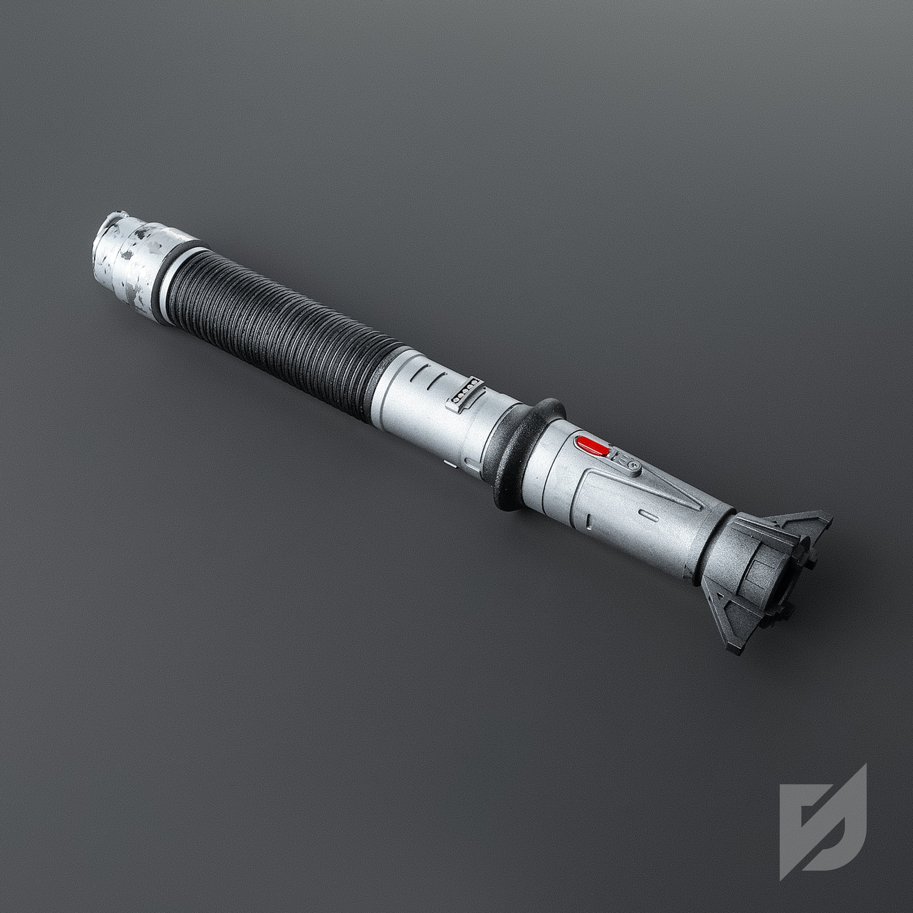 Baylan Skoll lightsaber - product image 30
