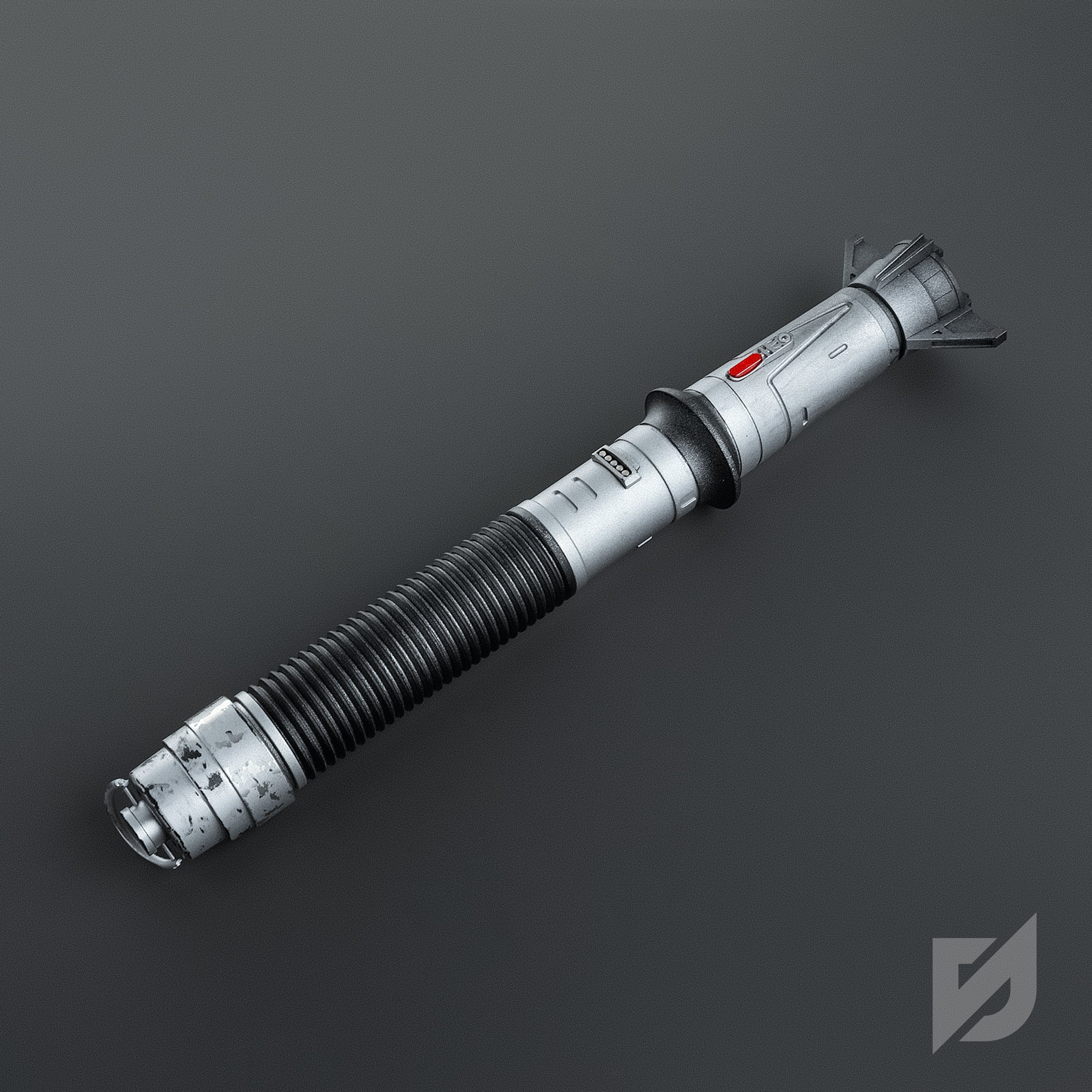 Baylan Skoll lightsaber - product image 2