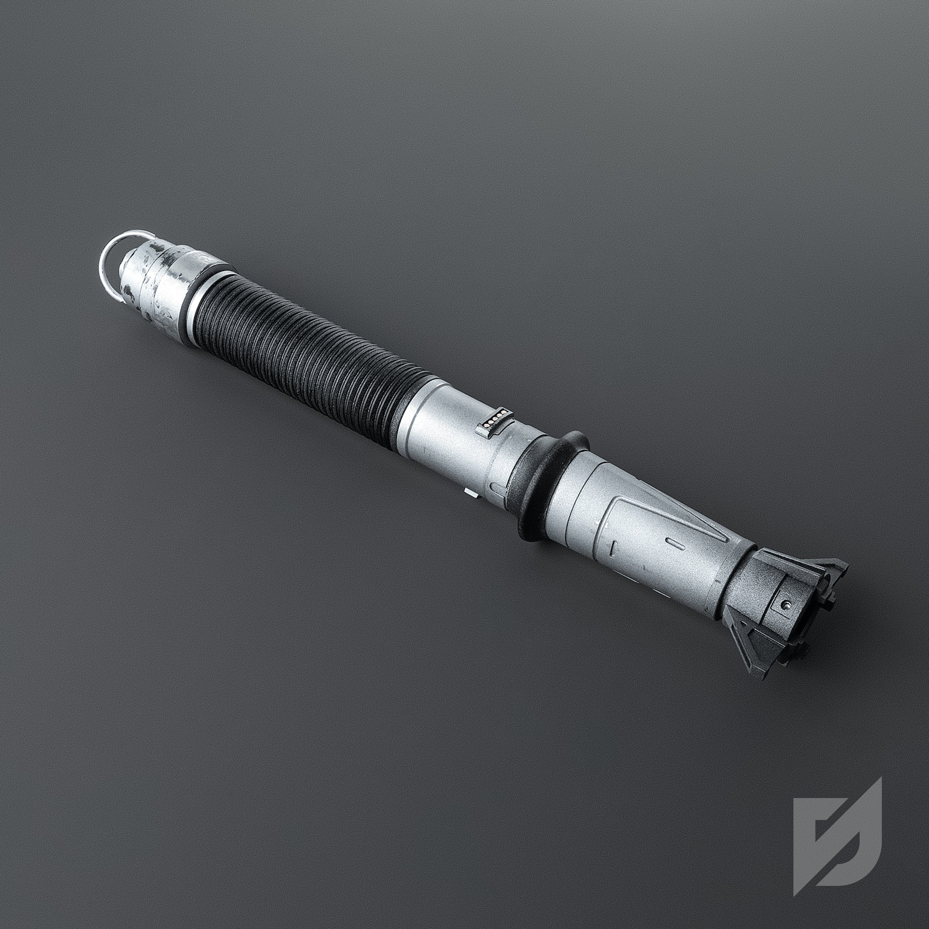 Baylan Skoll lightsaber - product image 3