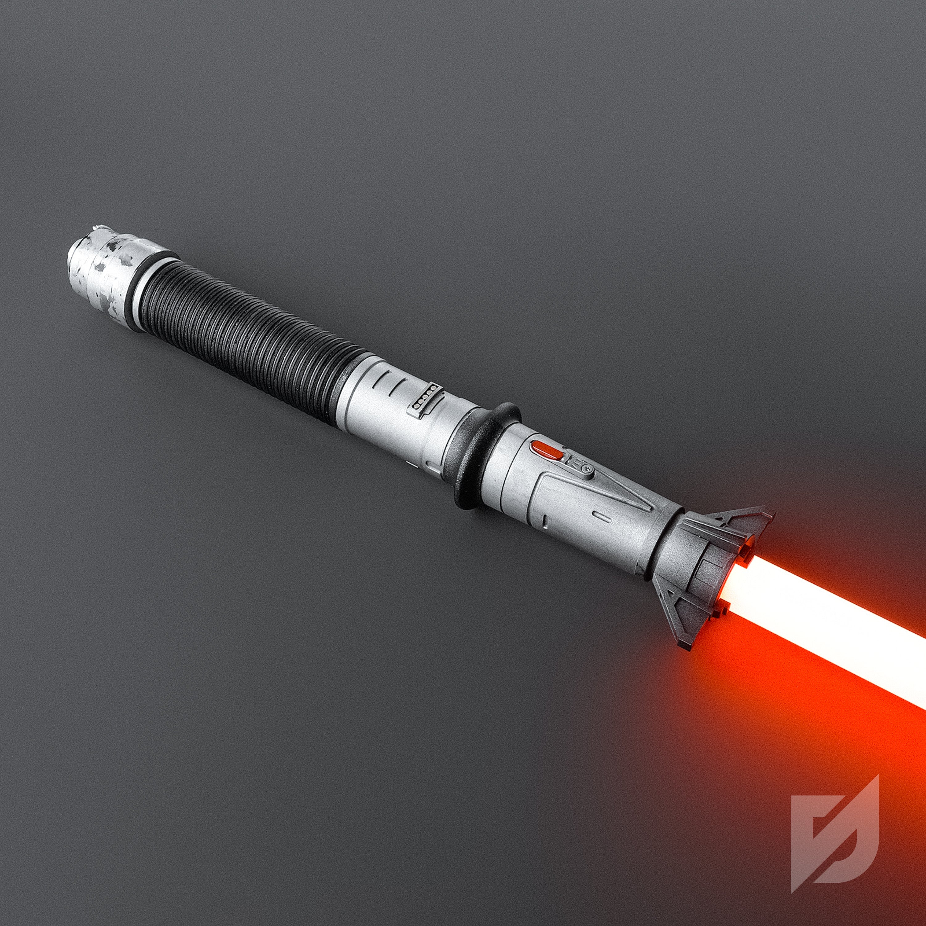 Baylan Skoll lightsaber - product image 4