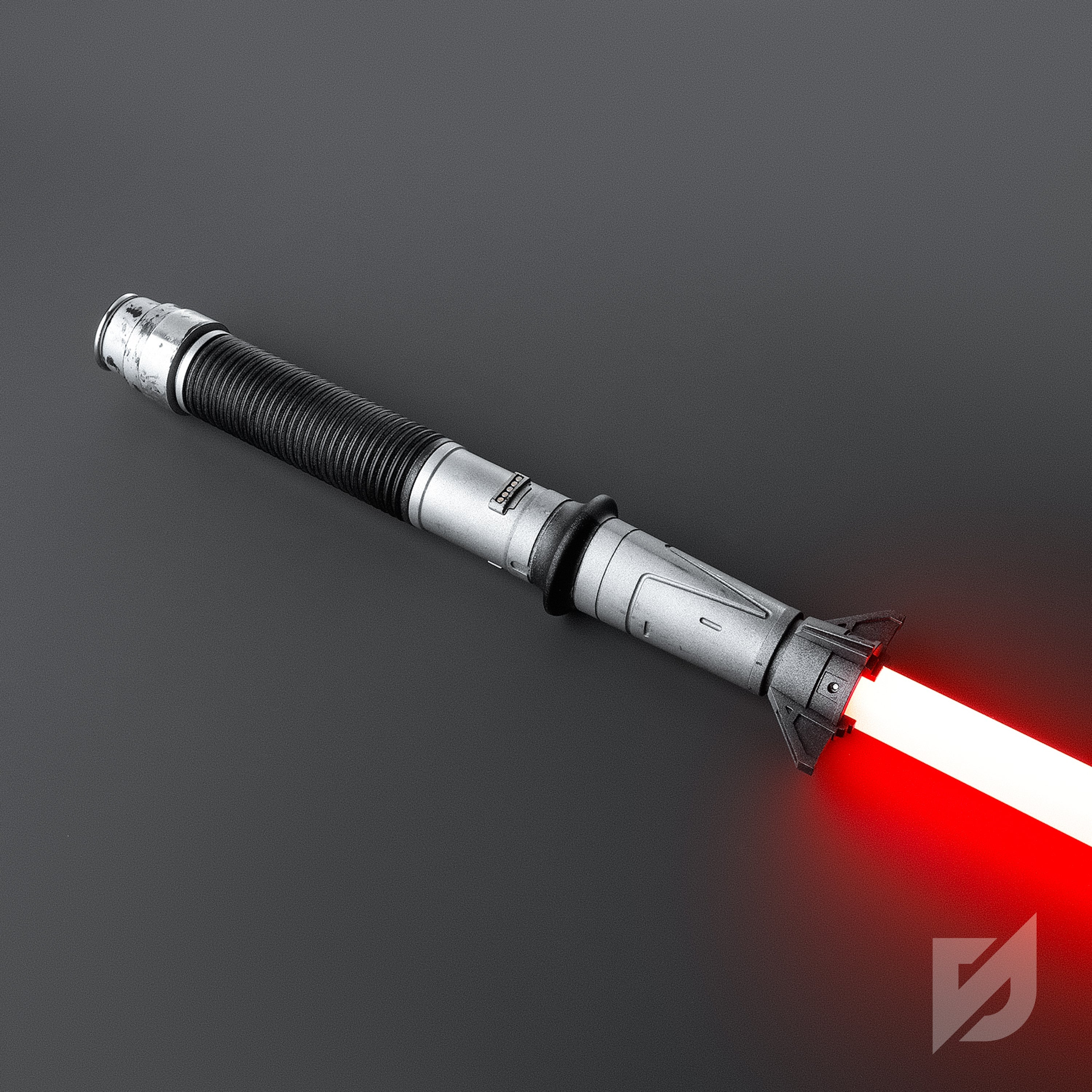 Baylan Skoll lightsaber - product image 5