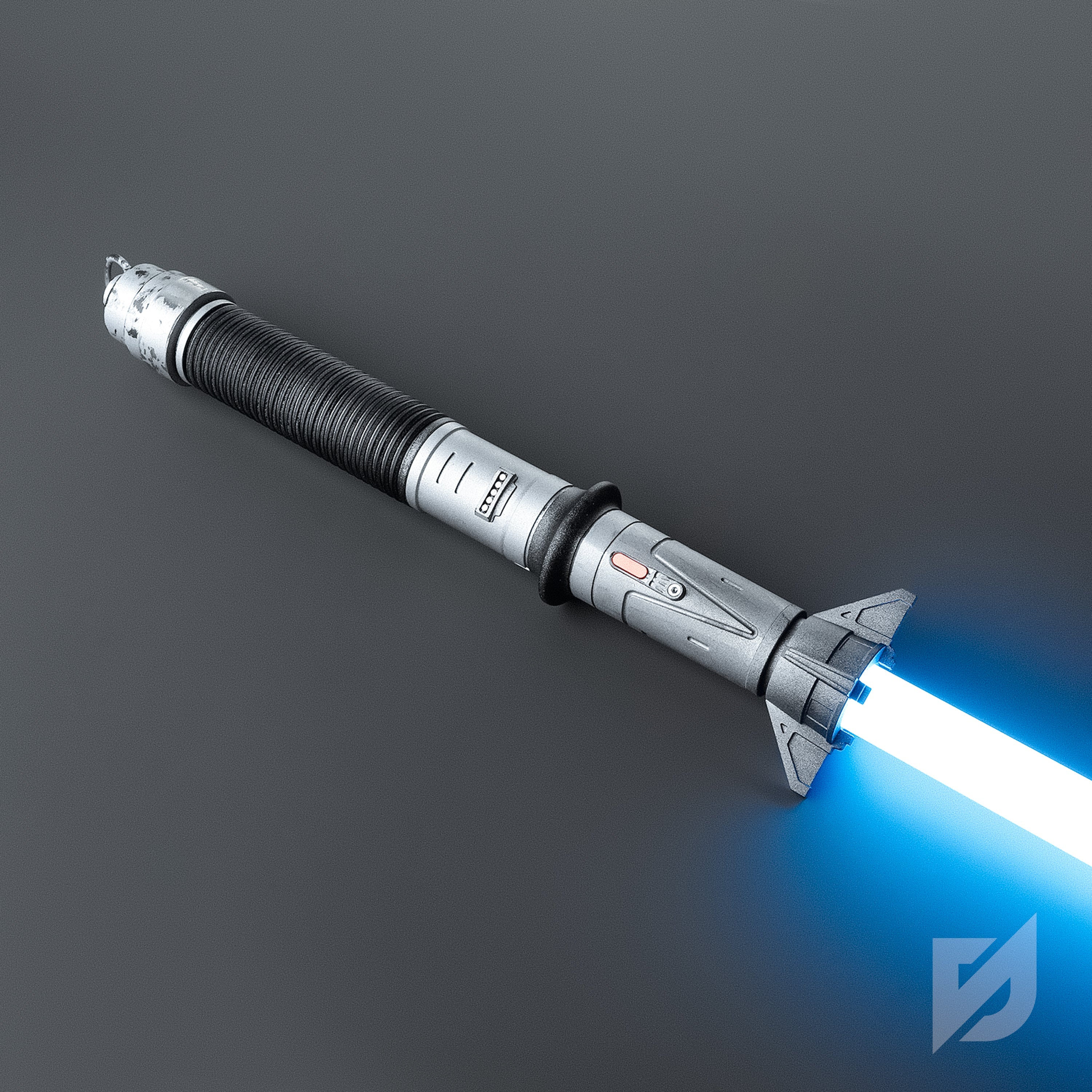 Baylan Skoll lightsaber - product image 6