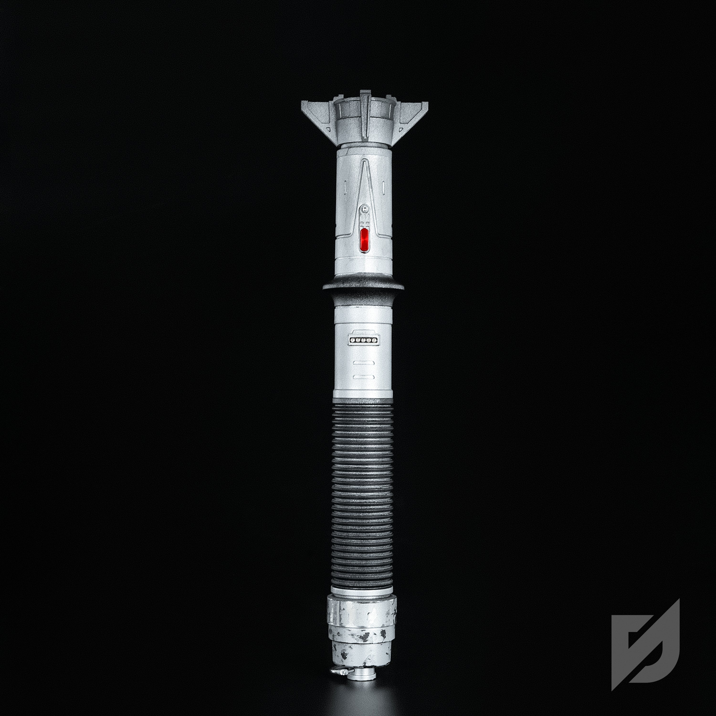 Baylan Skoll lightsaber - product image 7