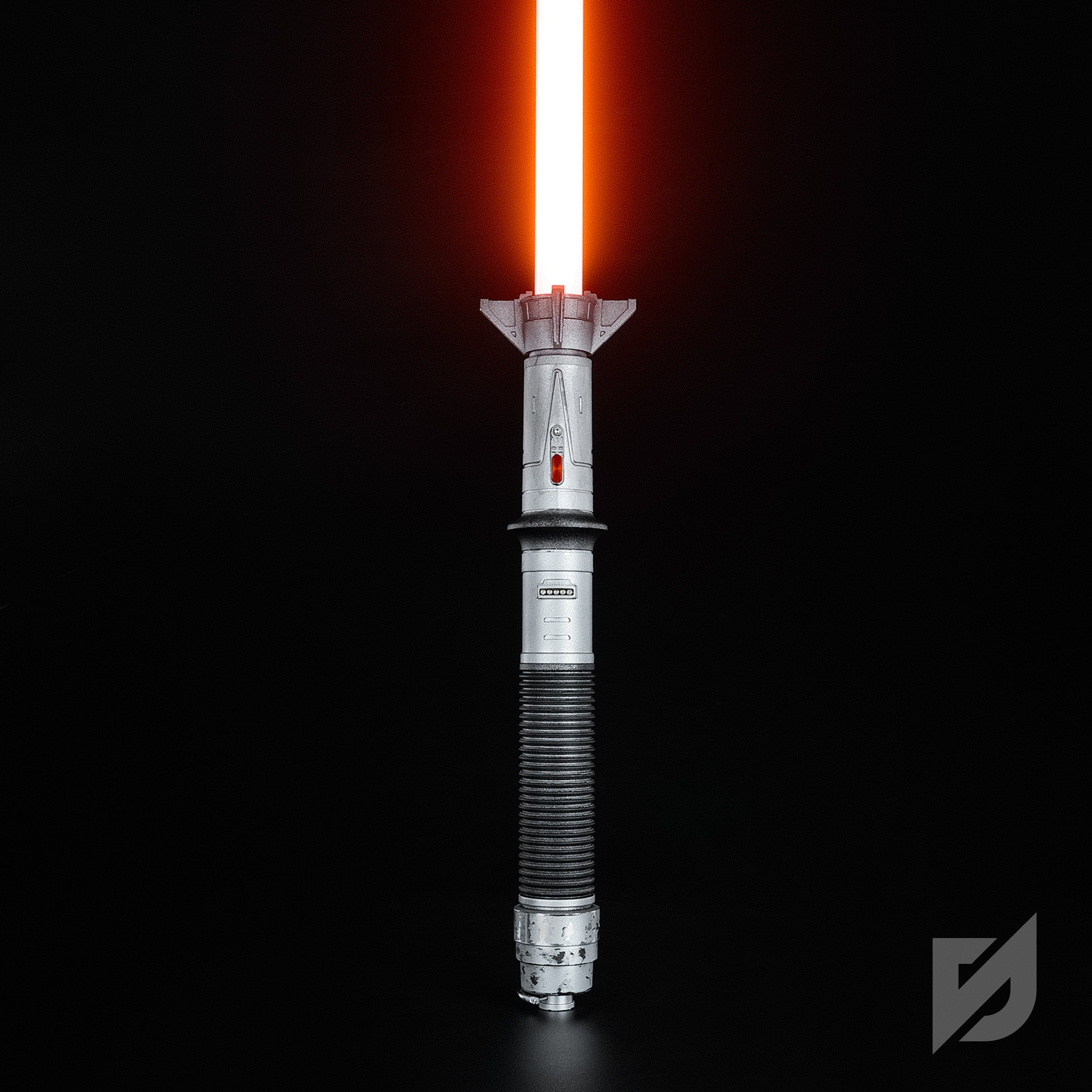 Baylan Skoll lightsaber - product image 8