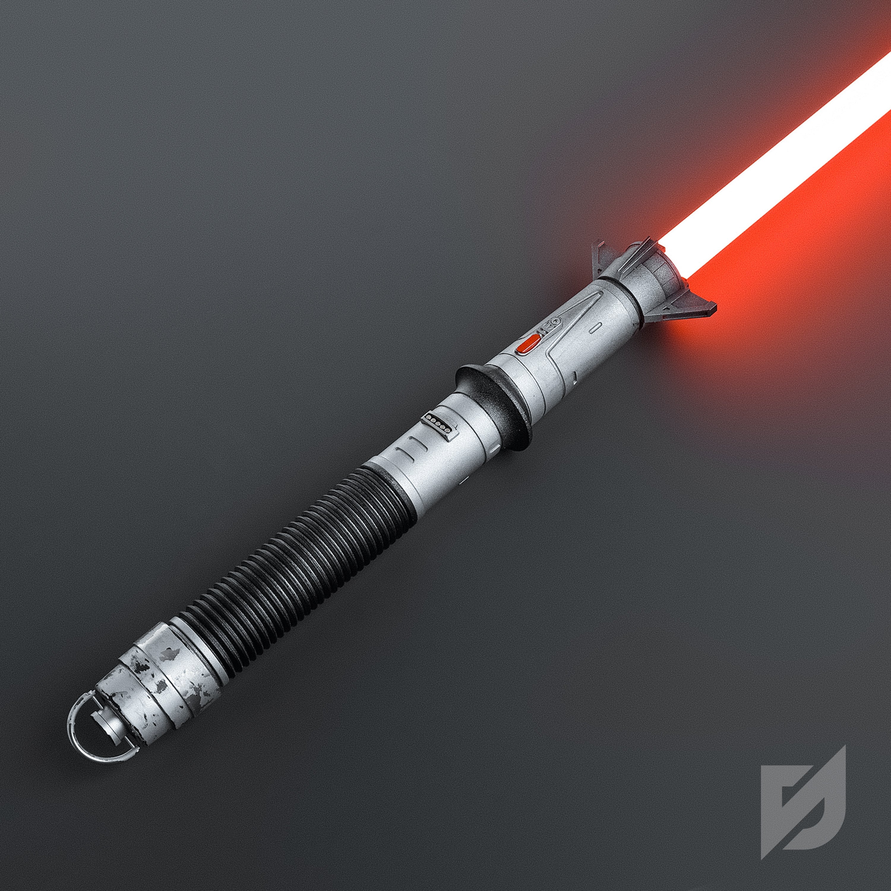 Baylan Skoll lightsaber - product image 9