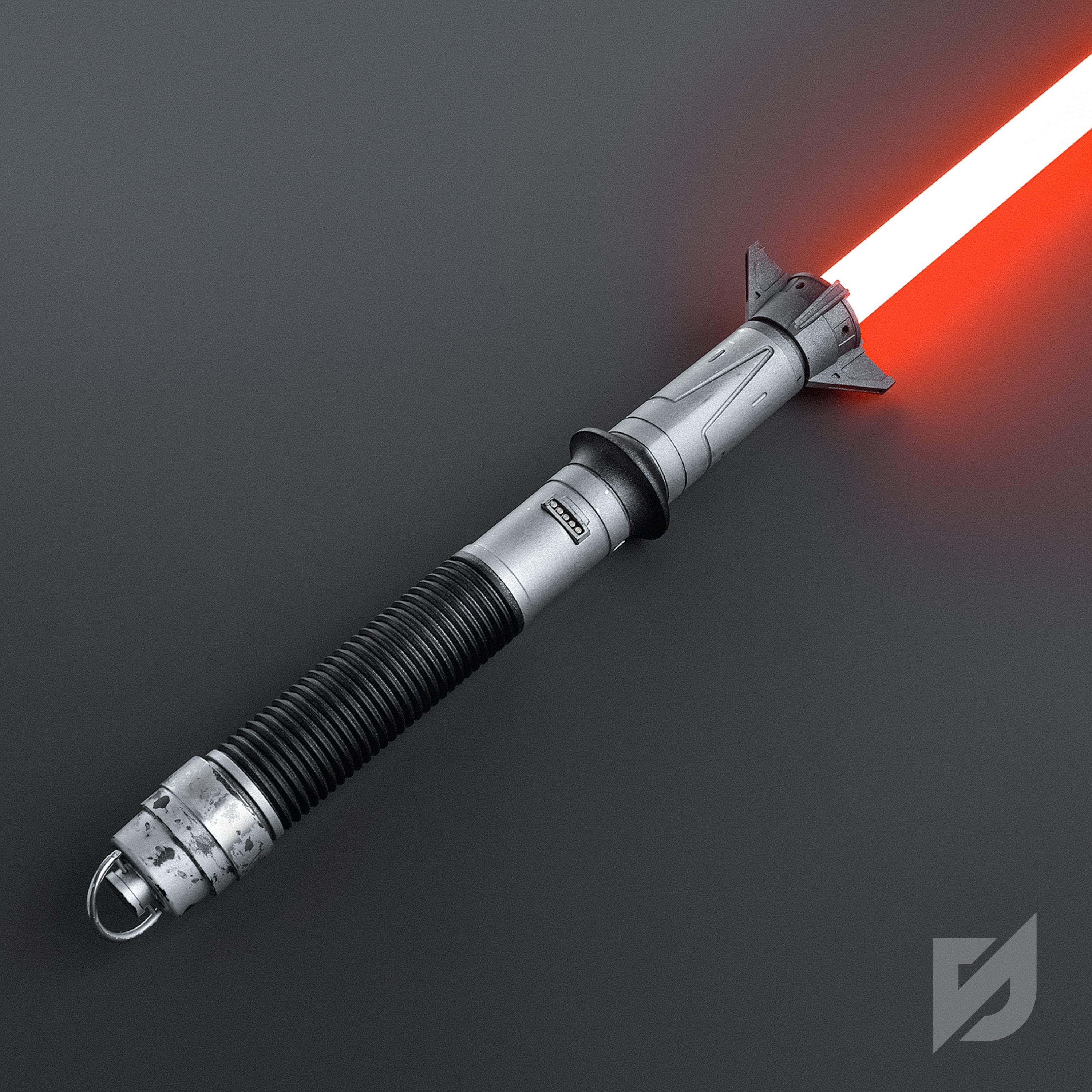 Baylan Skoll lightsaber - product image 10