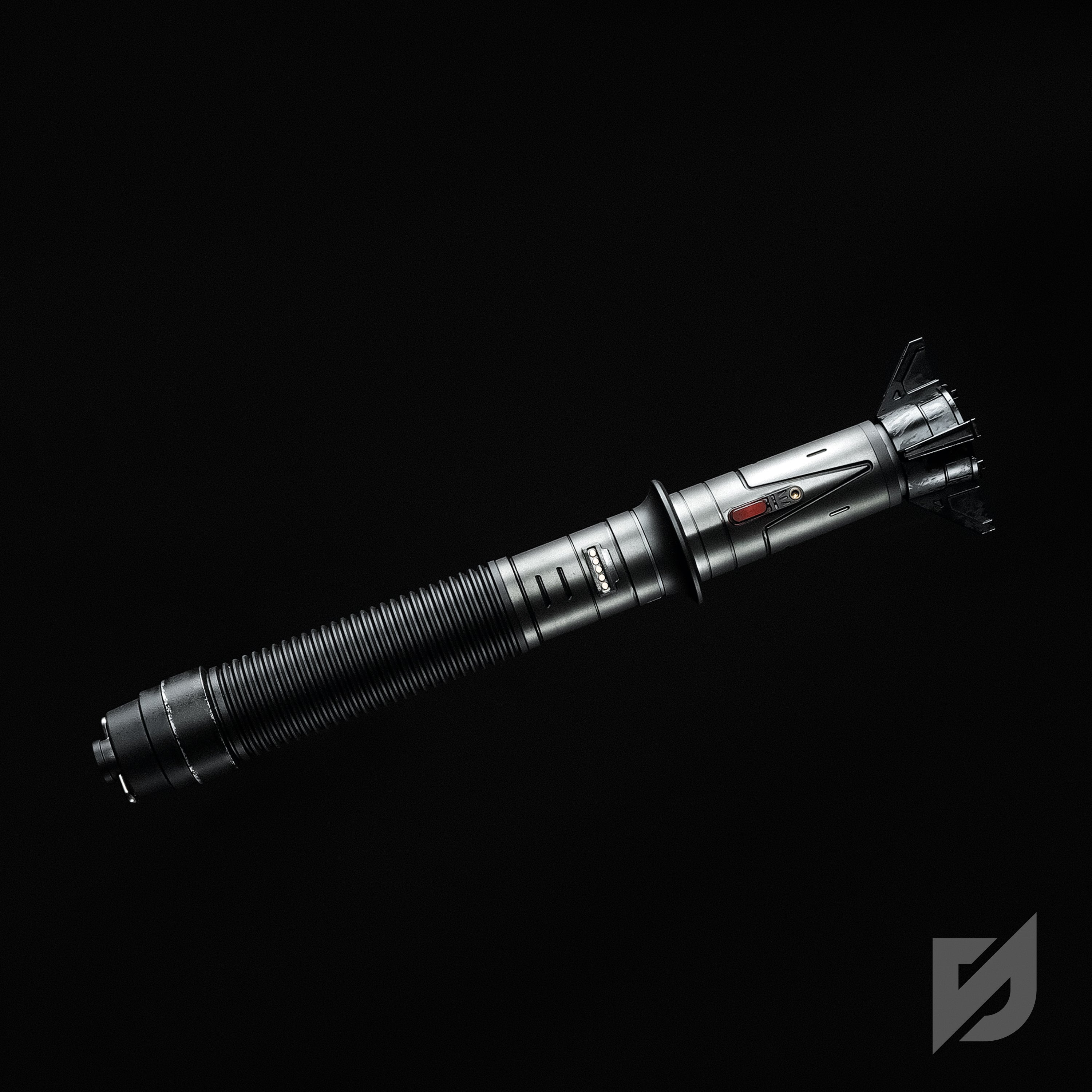 Baylan Skoll lightsaber - product image 29