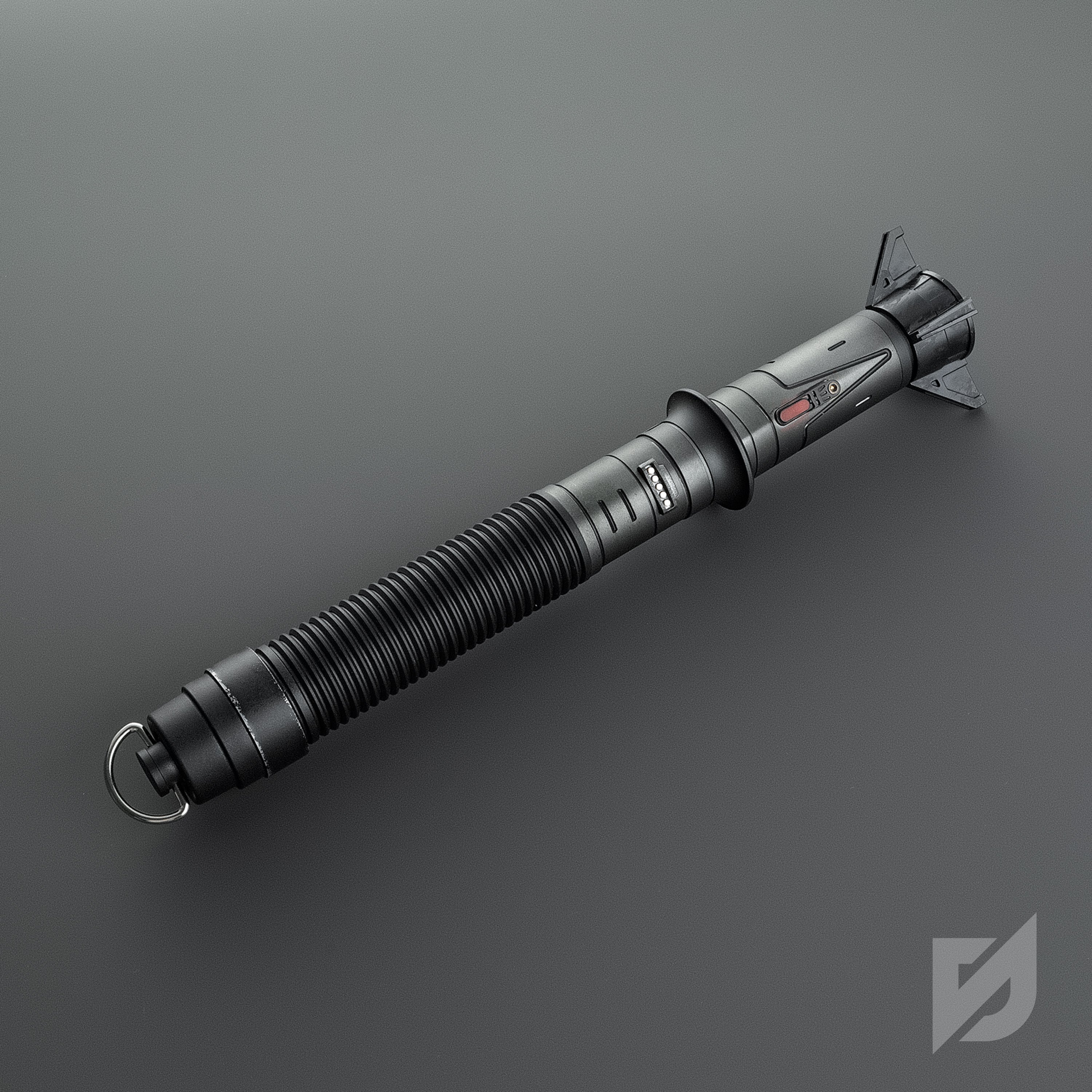 Baylan Skoll lightsaber - product image 11