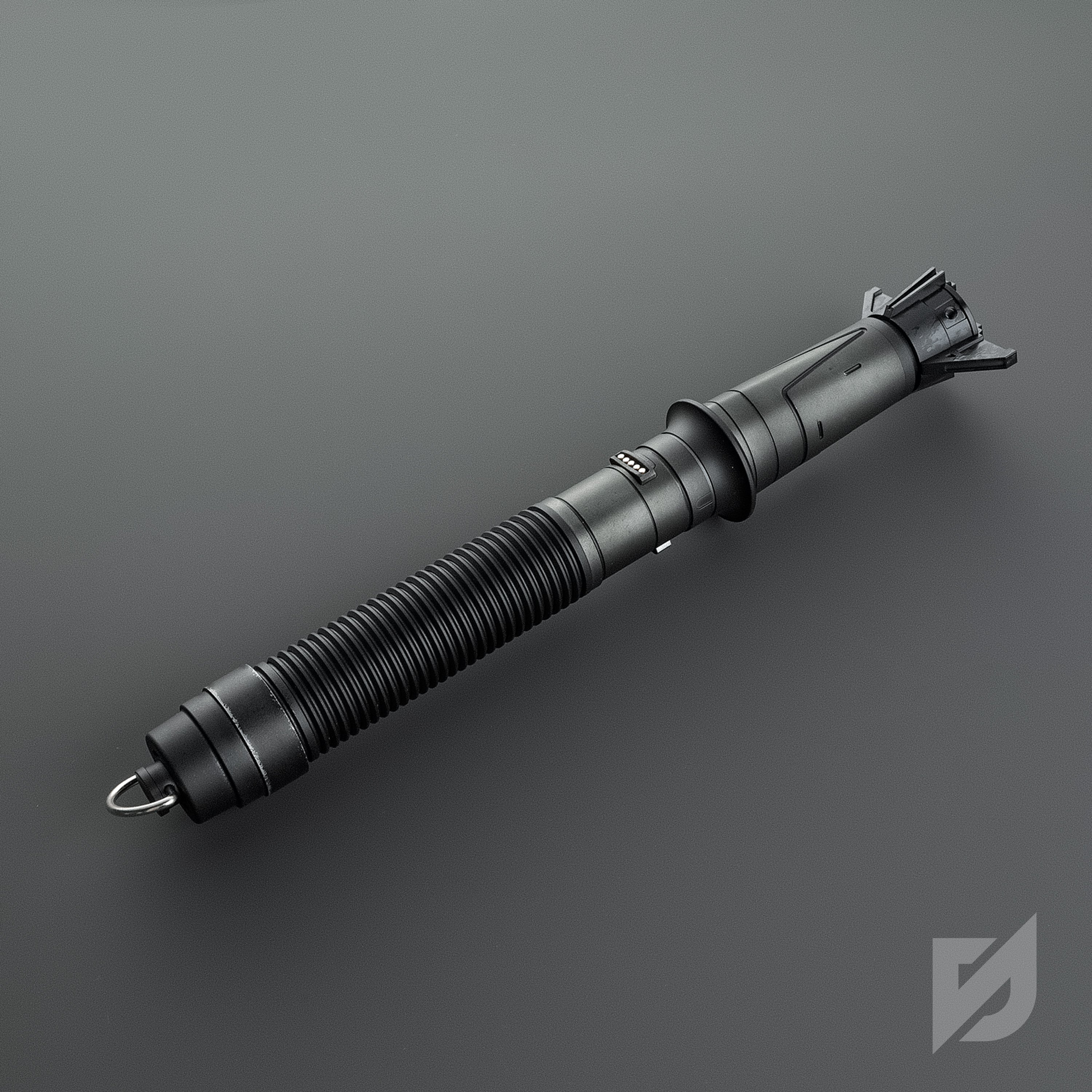 Baylan Skoll lightsaber - product image 15