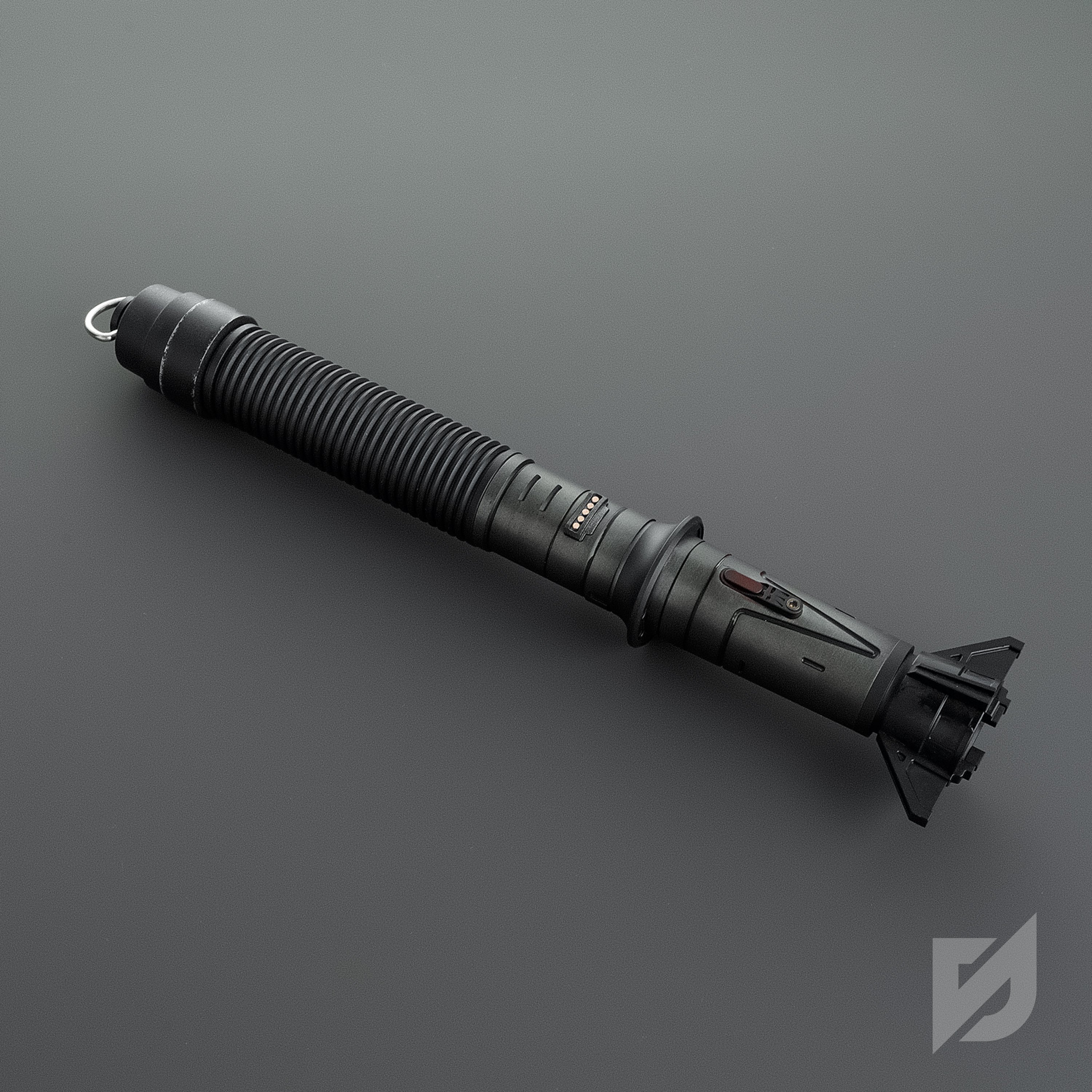 Baylan Skoll lightsaber - product image 17
