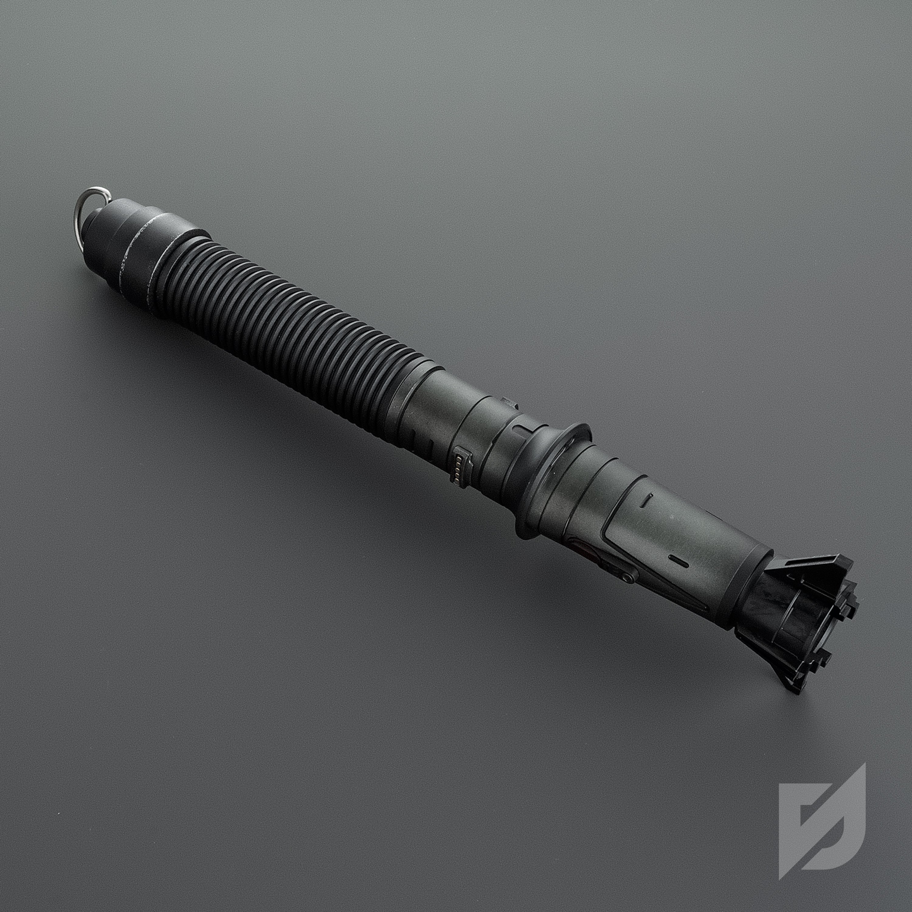 Baylan Skoll lightsaber - product image 19