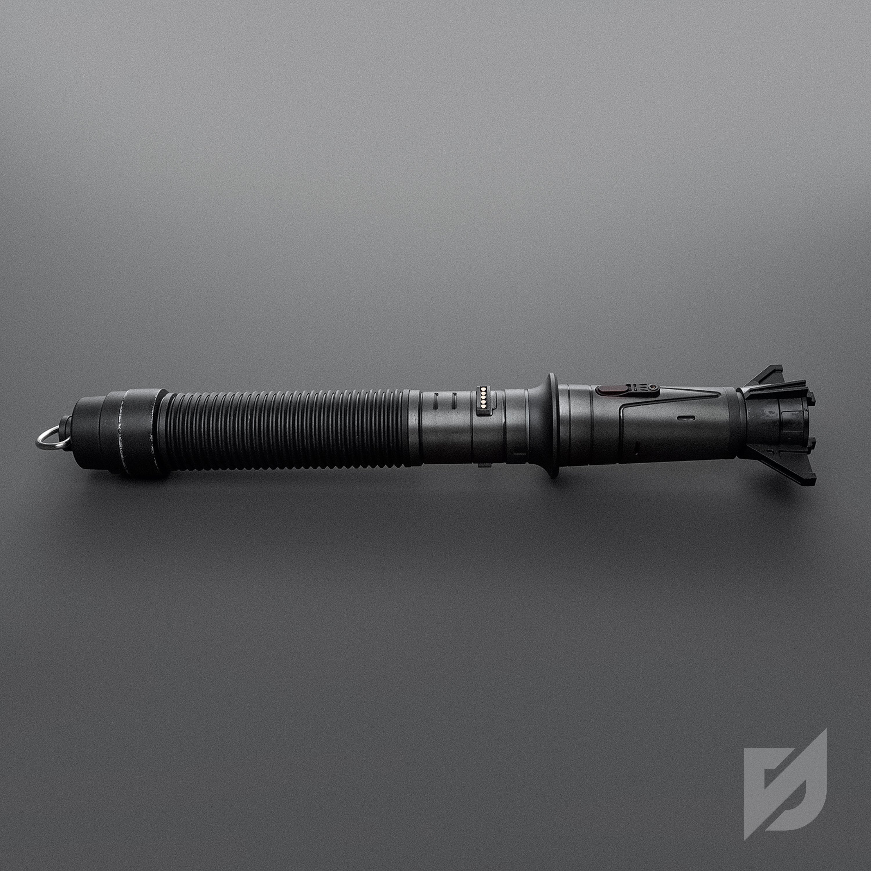 Baylan Skoll lightsaber - product image 27