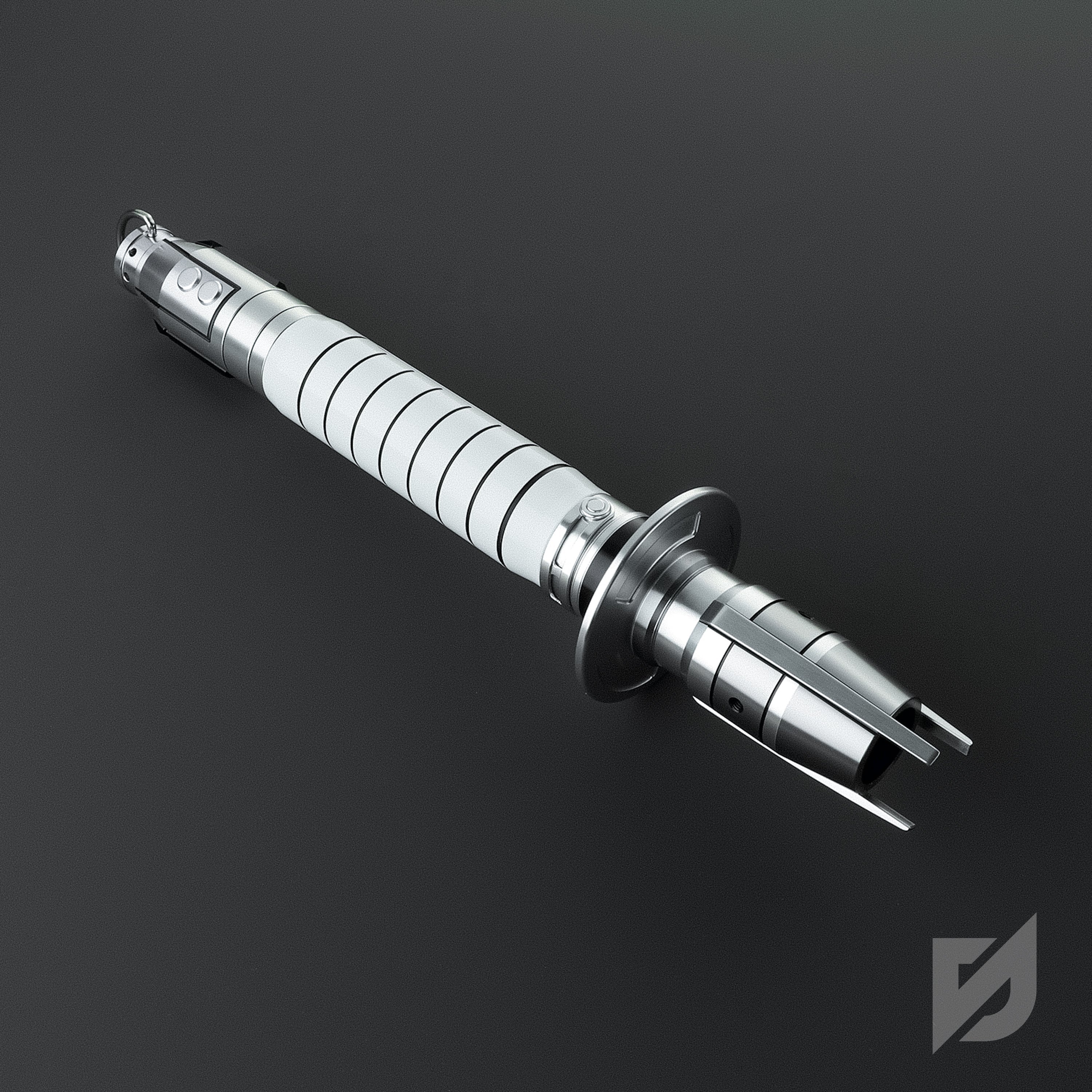 Shin Hati lightsaber - product image 21
