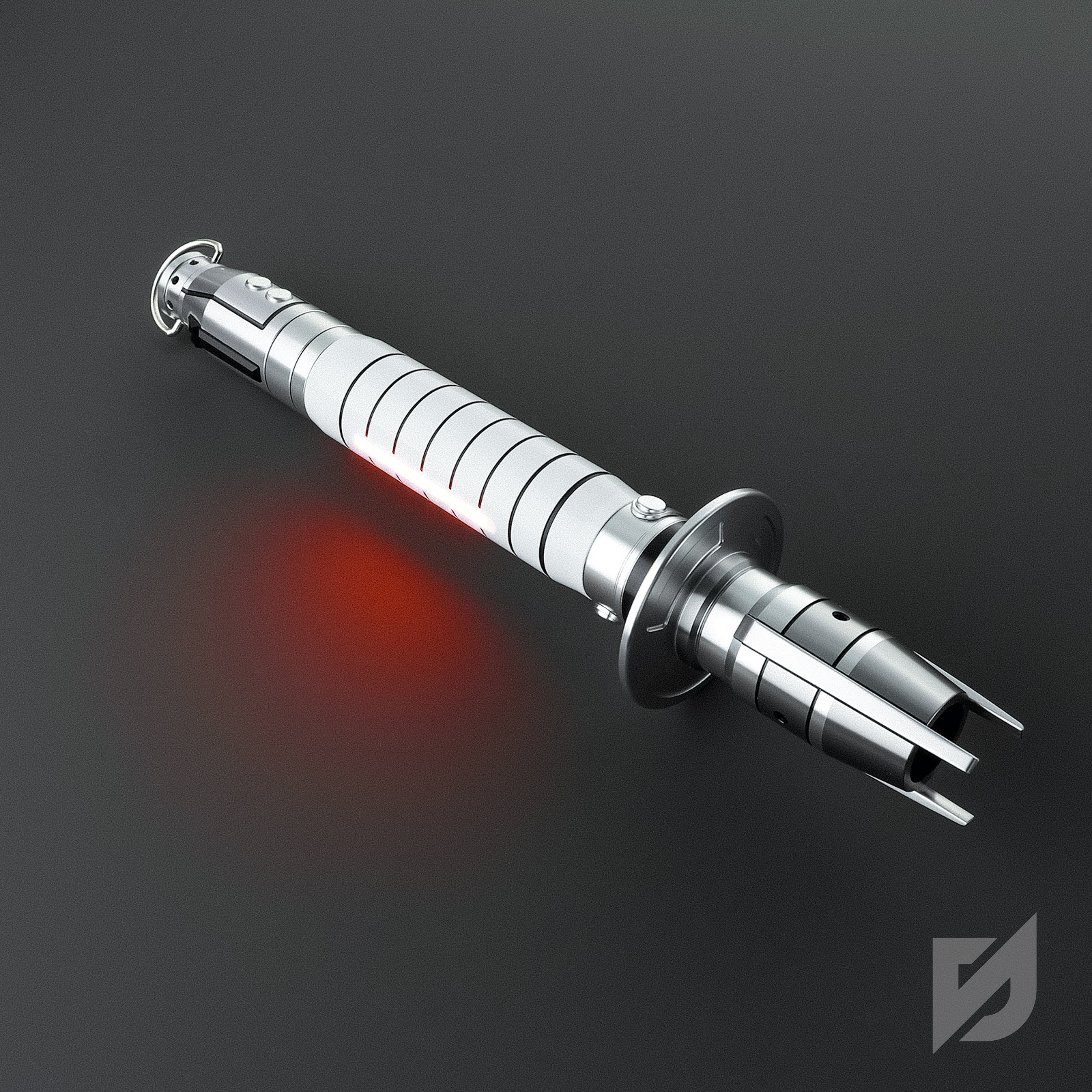 Shin Hati lightsaber - product image 5