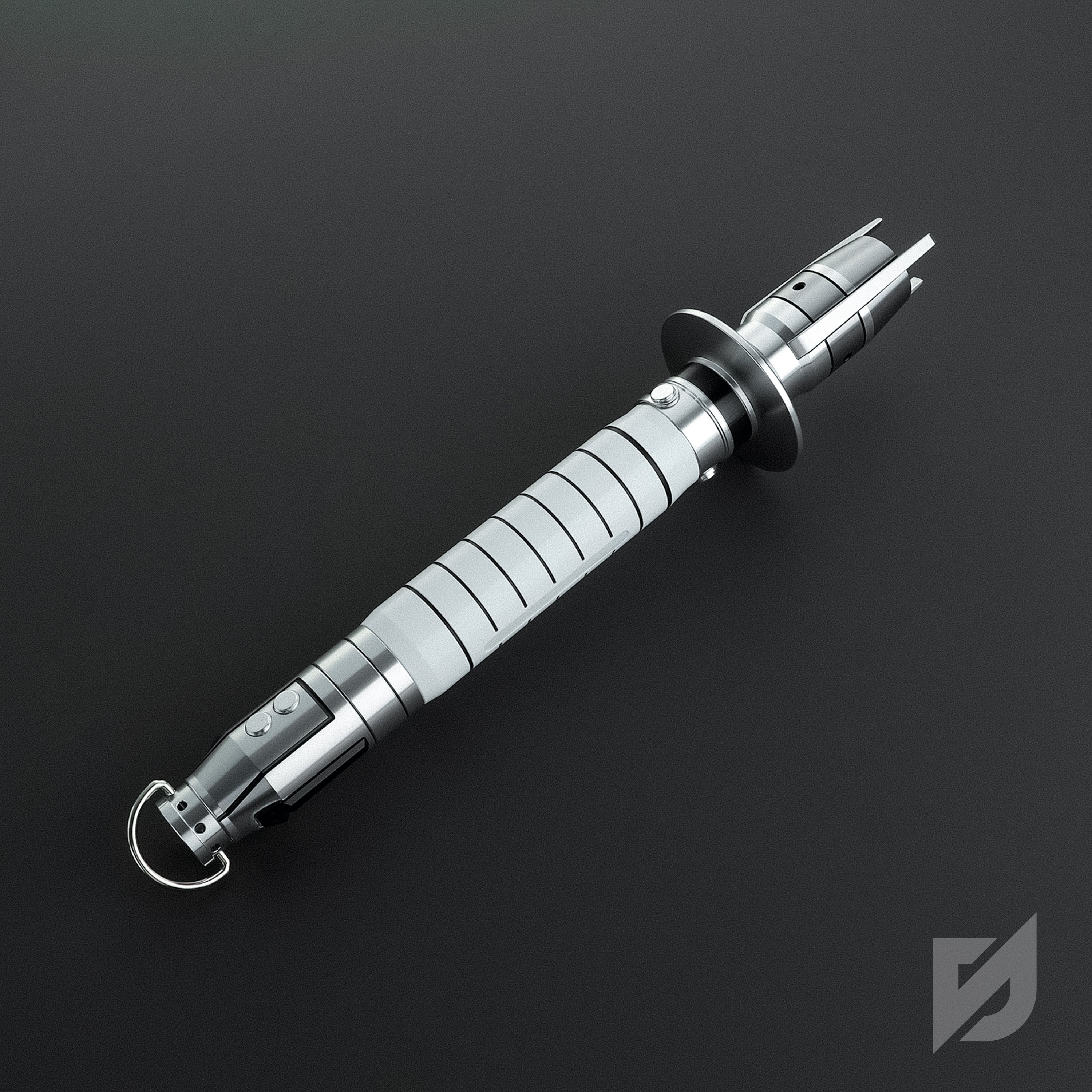 Shin Hati lightsaber - product image 9