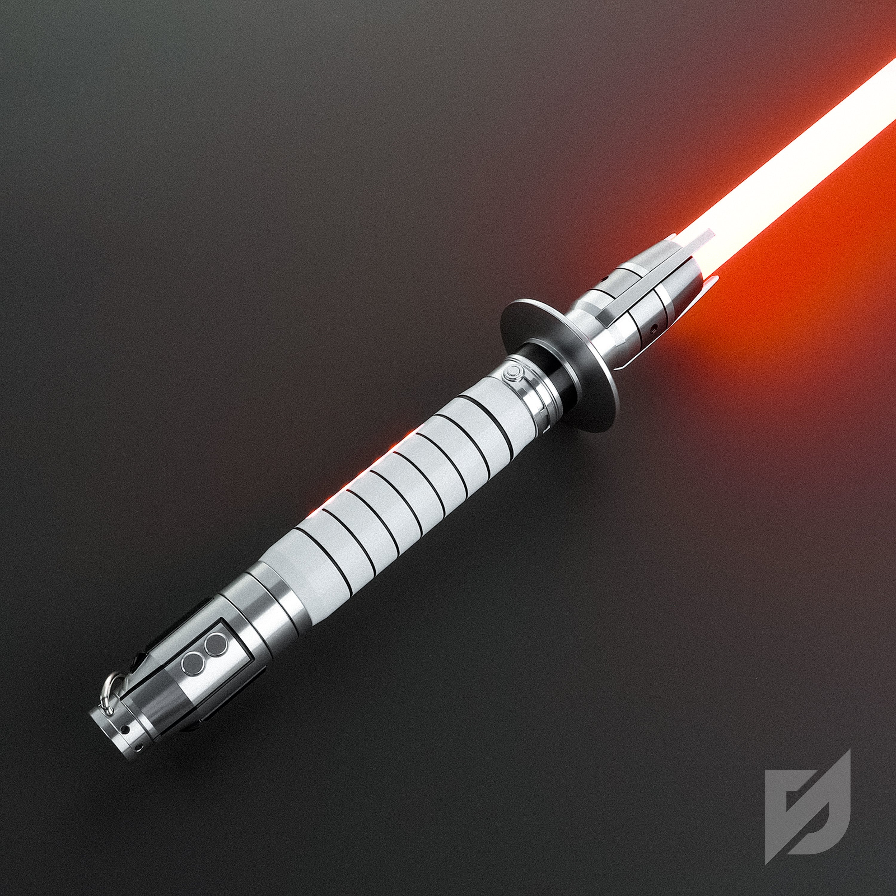 Shin Hati lightsaber - product image 11