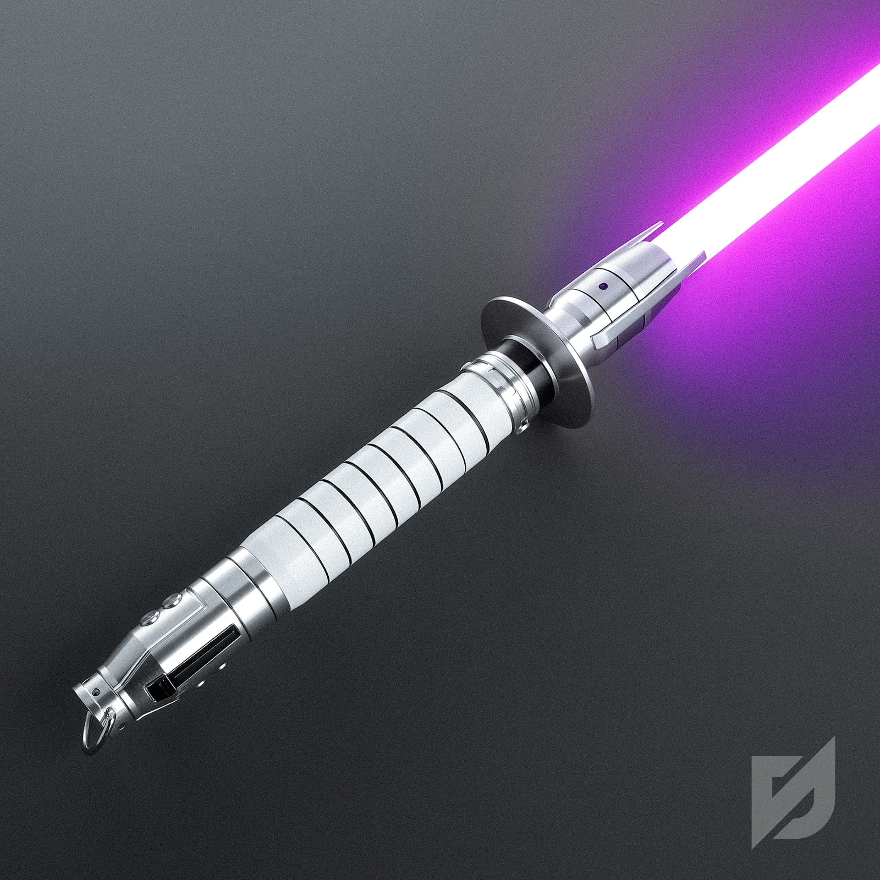 Shin Hati lightsaber - product image 16