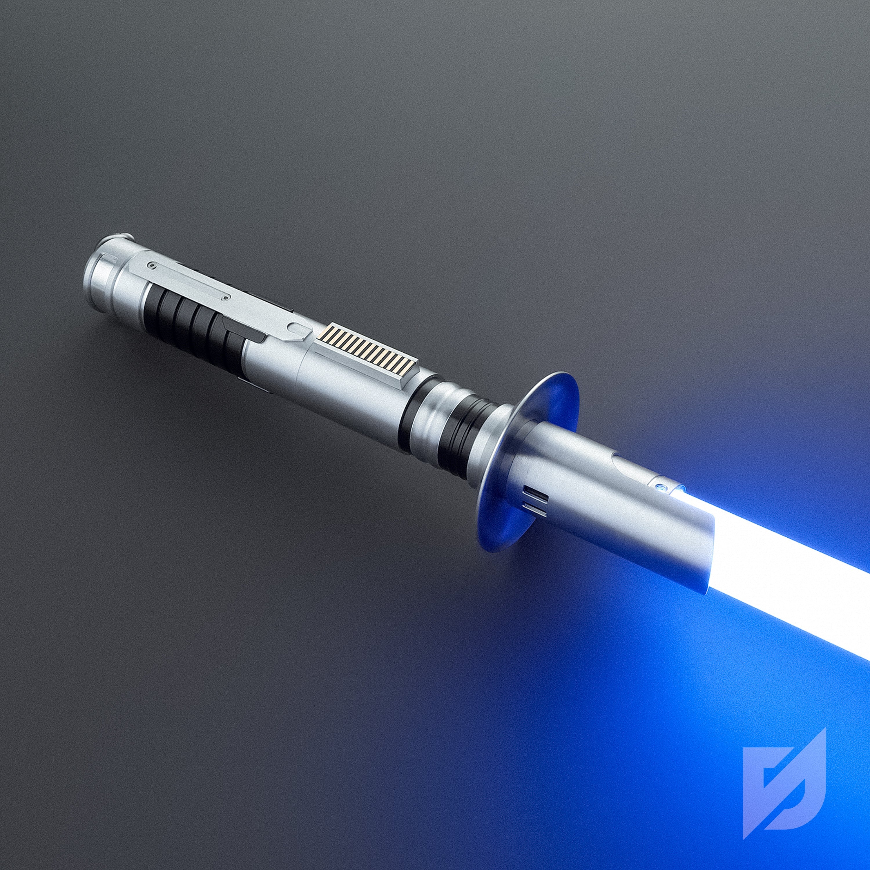 Ezra V3 lightsaber - product image 10