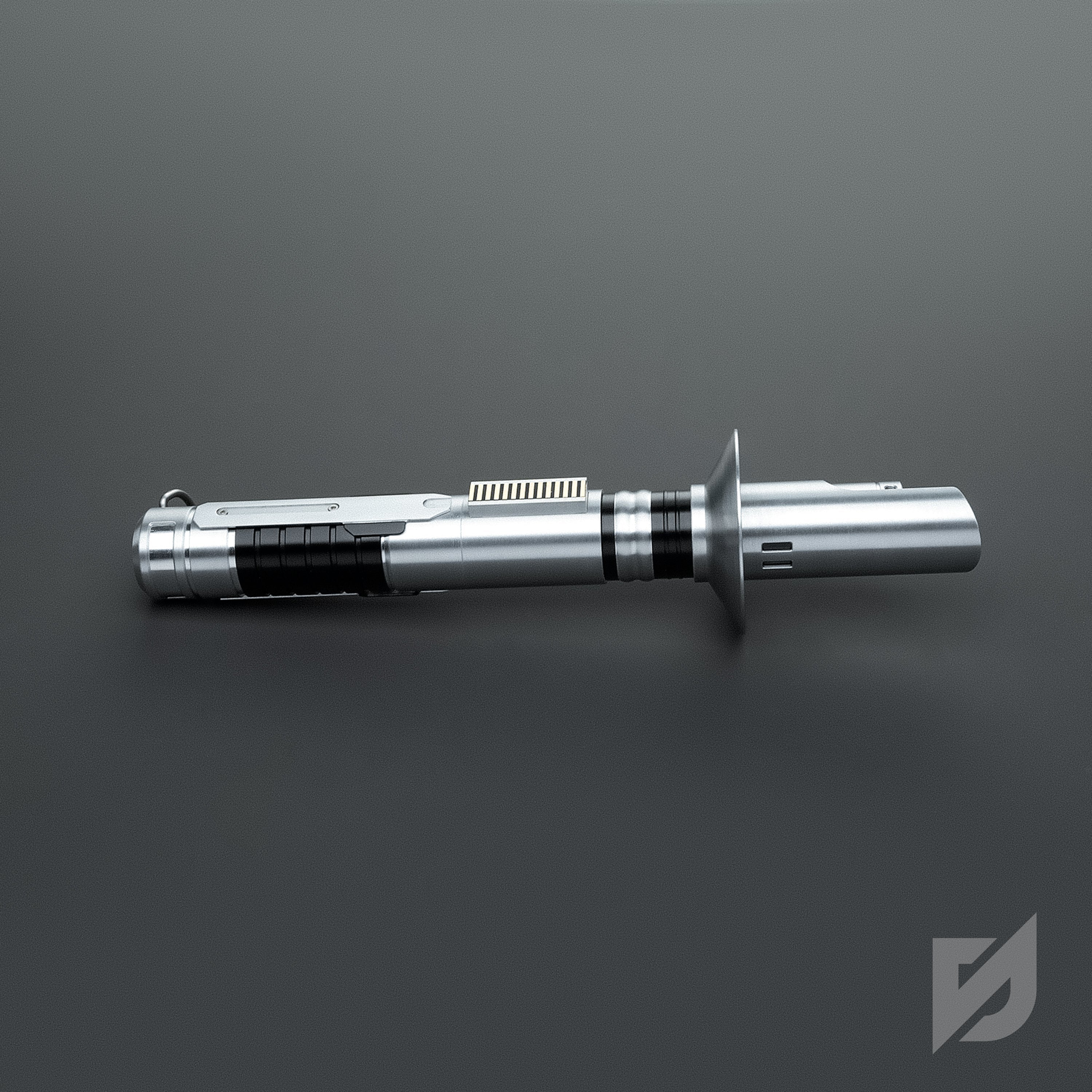 Ezra V3 lightsaber - product image 1