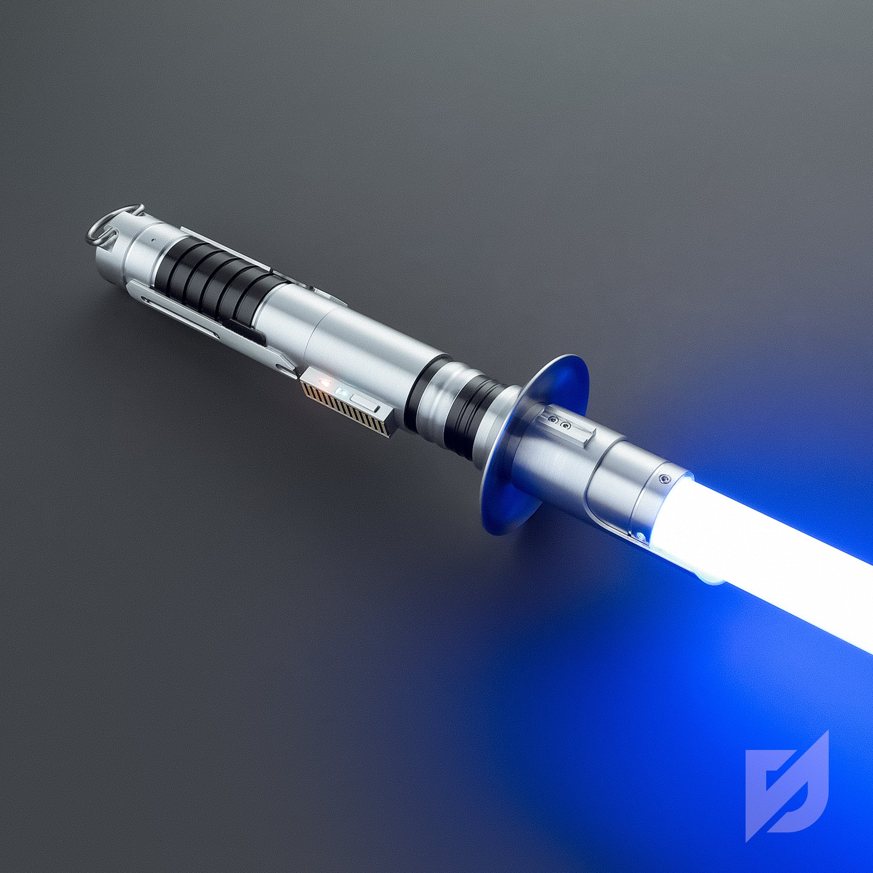 Ezra V3 lightsaber - product image 2