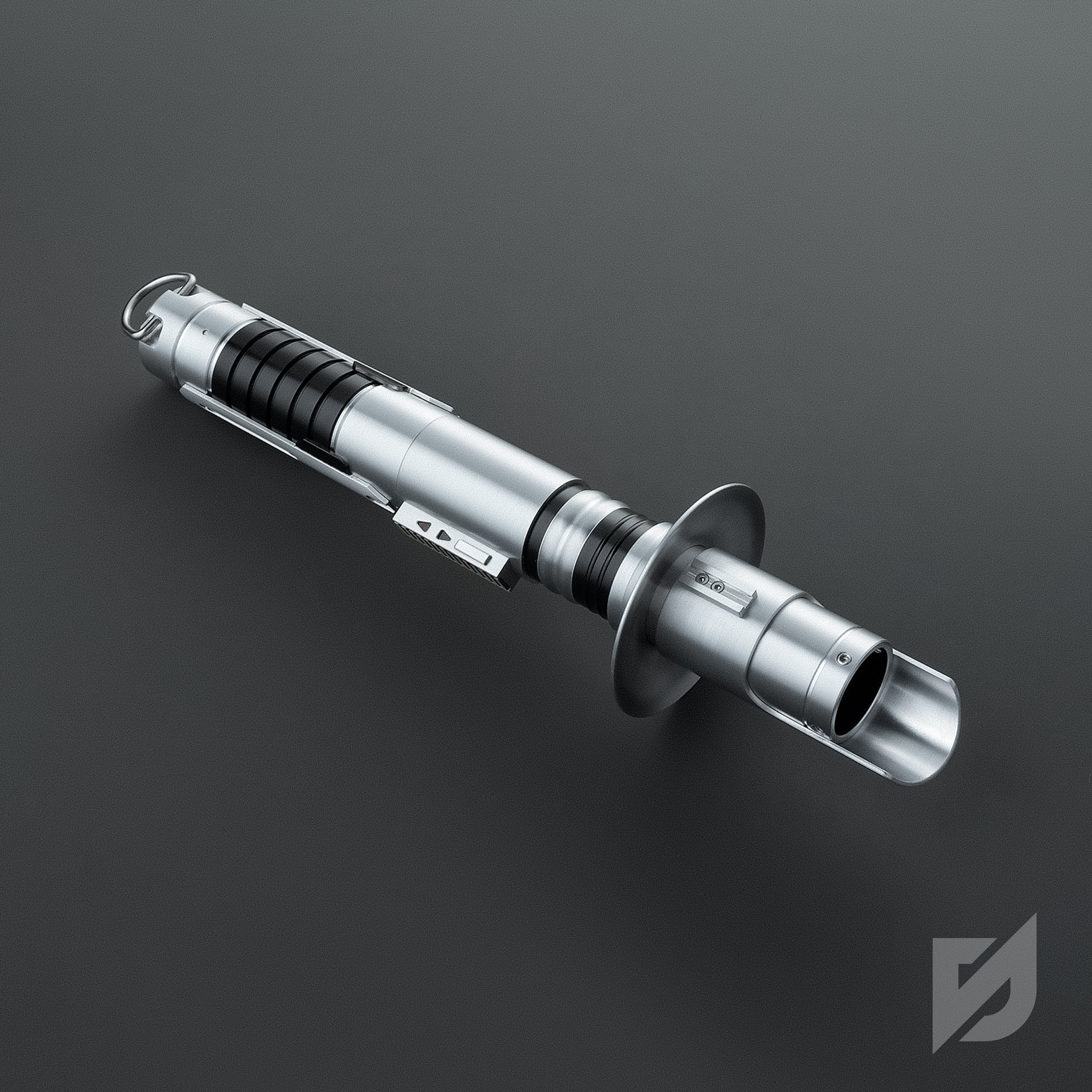 Ezra V3 lightsaber - product image 5